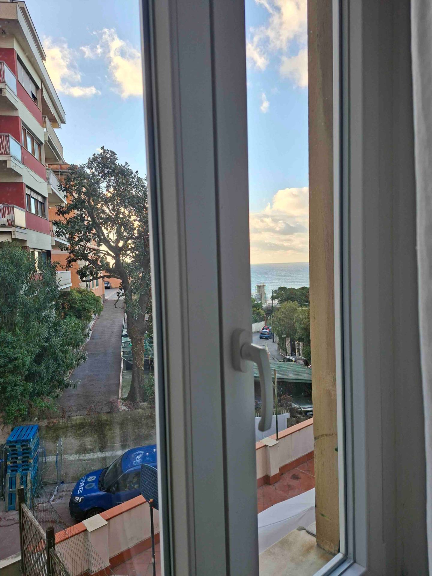 Appartamento in affitto a Genova, Albaro