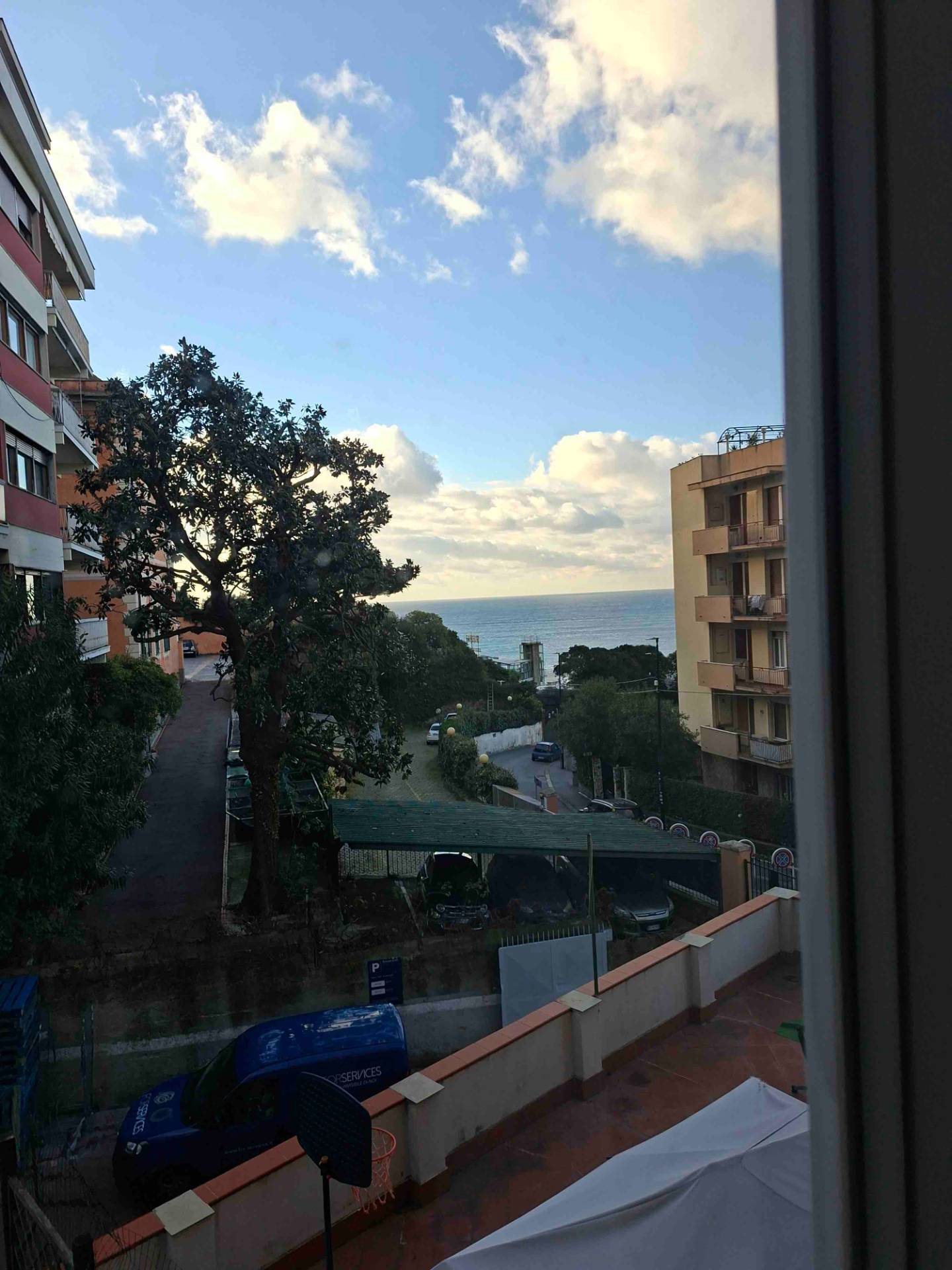 Appartamento in affitto a Genova, Albaro