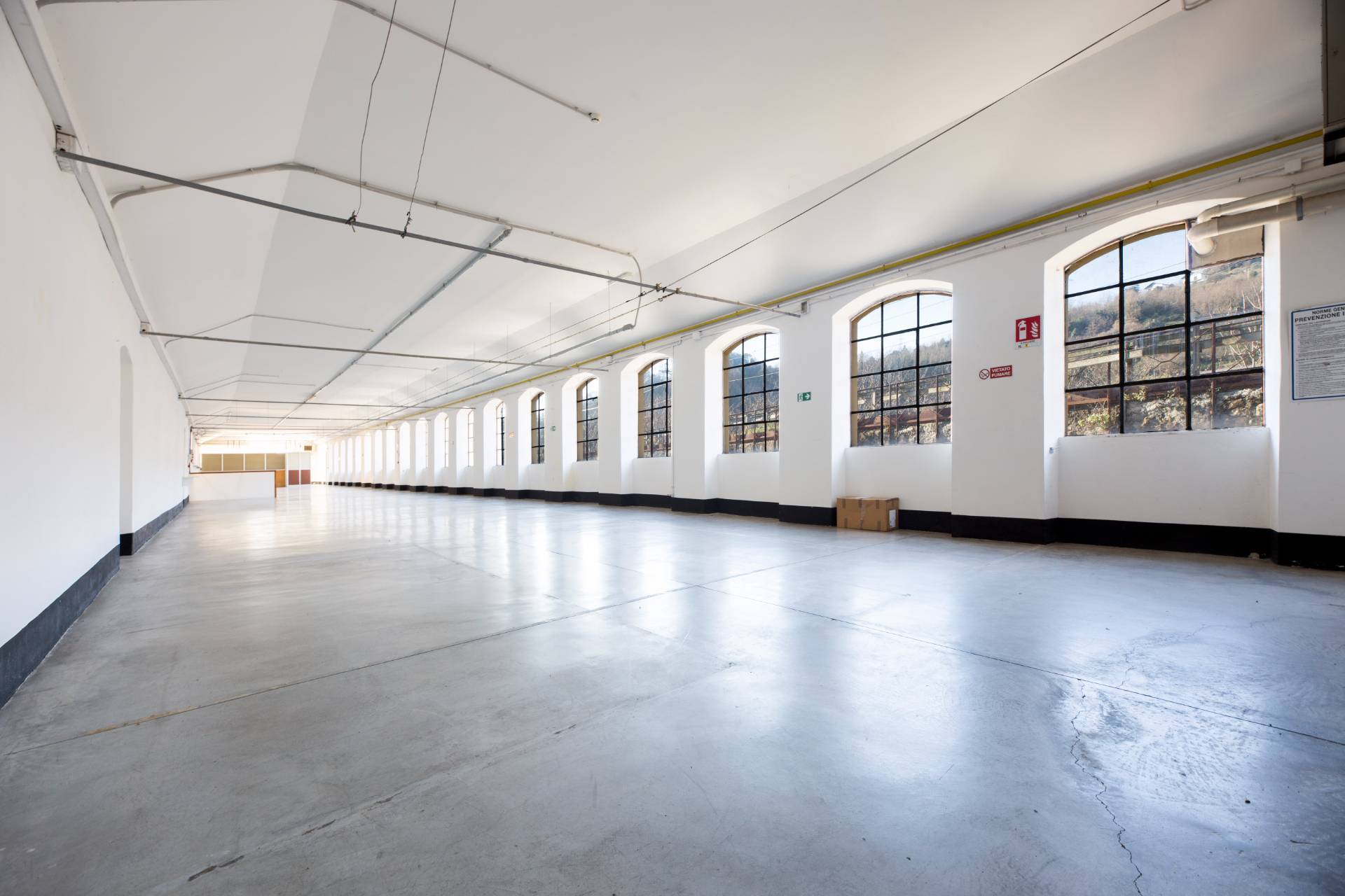 Laboratorio in vendita a Genova, Pontedecimo