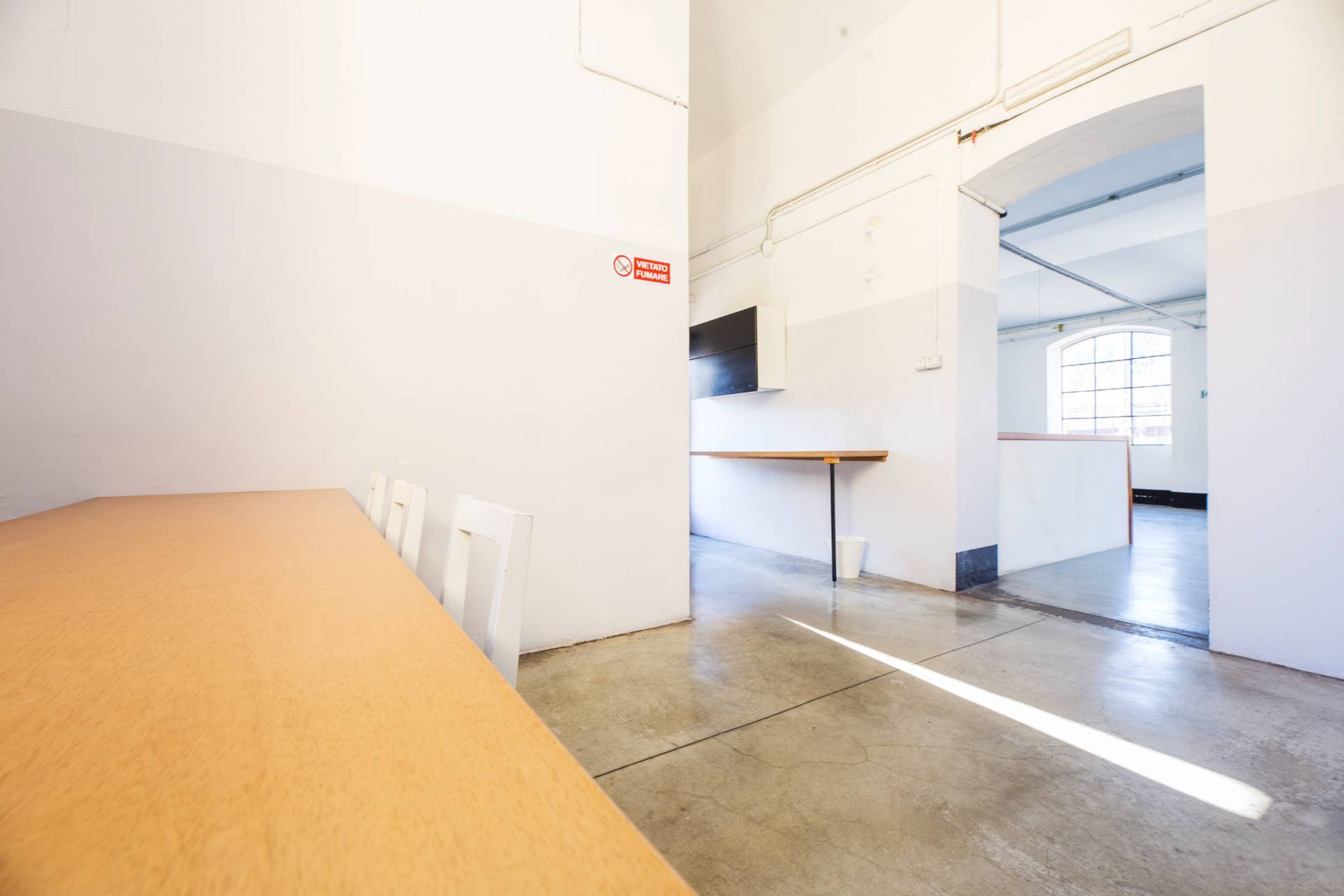 Laboratorio in vendita a Genova, Pontedecimo