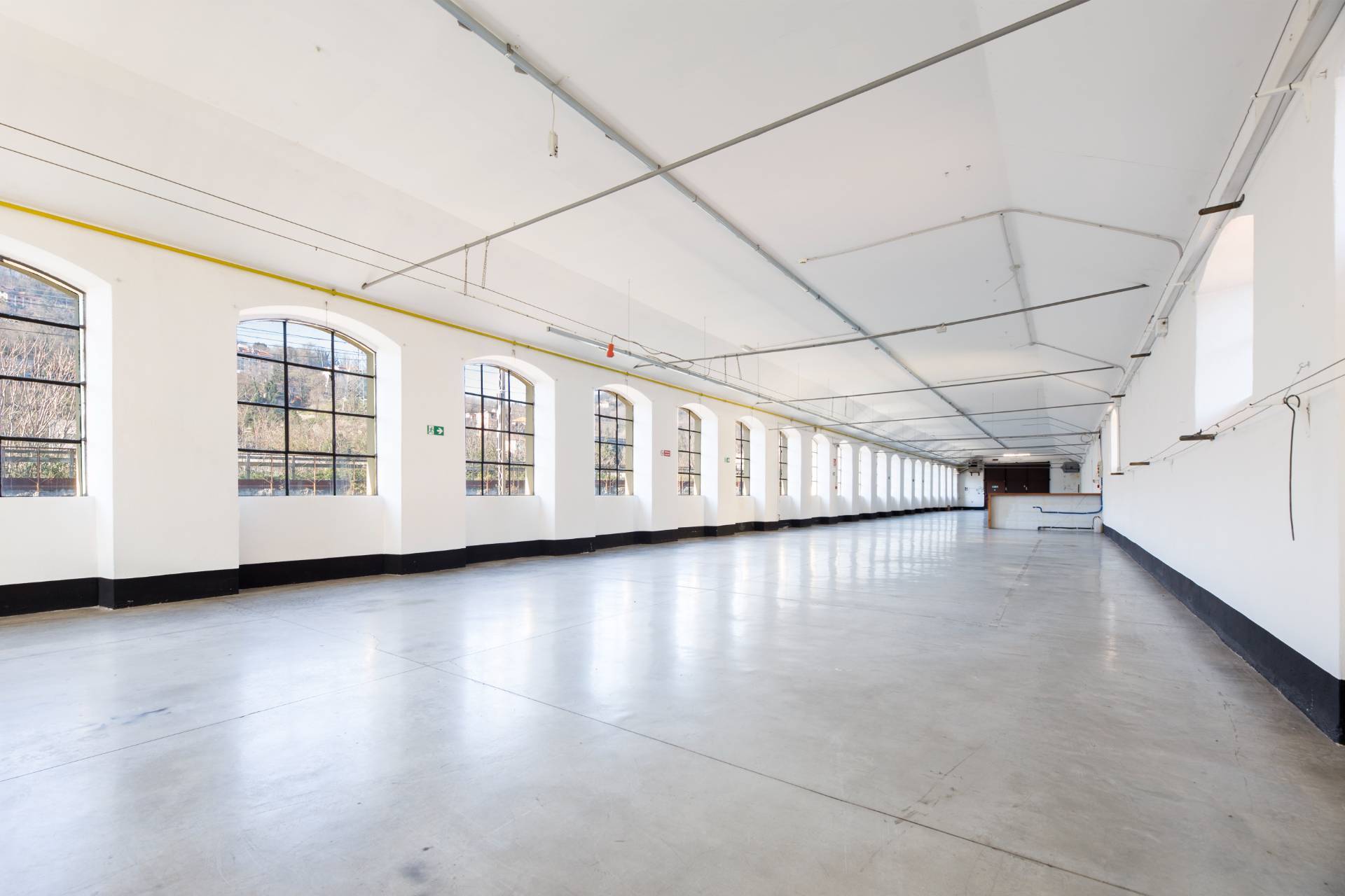 Laboratorio in vendita a Genova, Pontedecimo