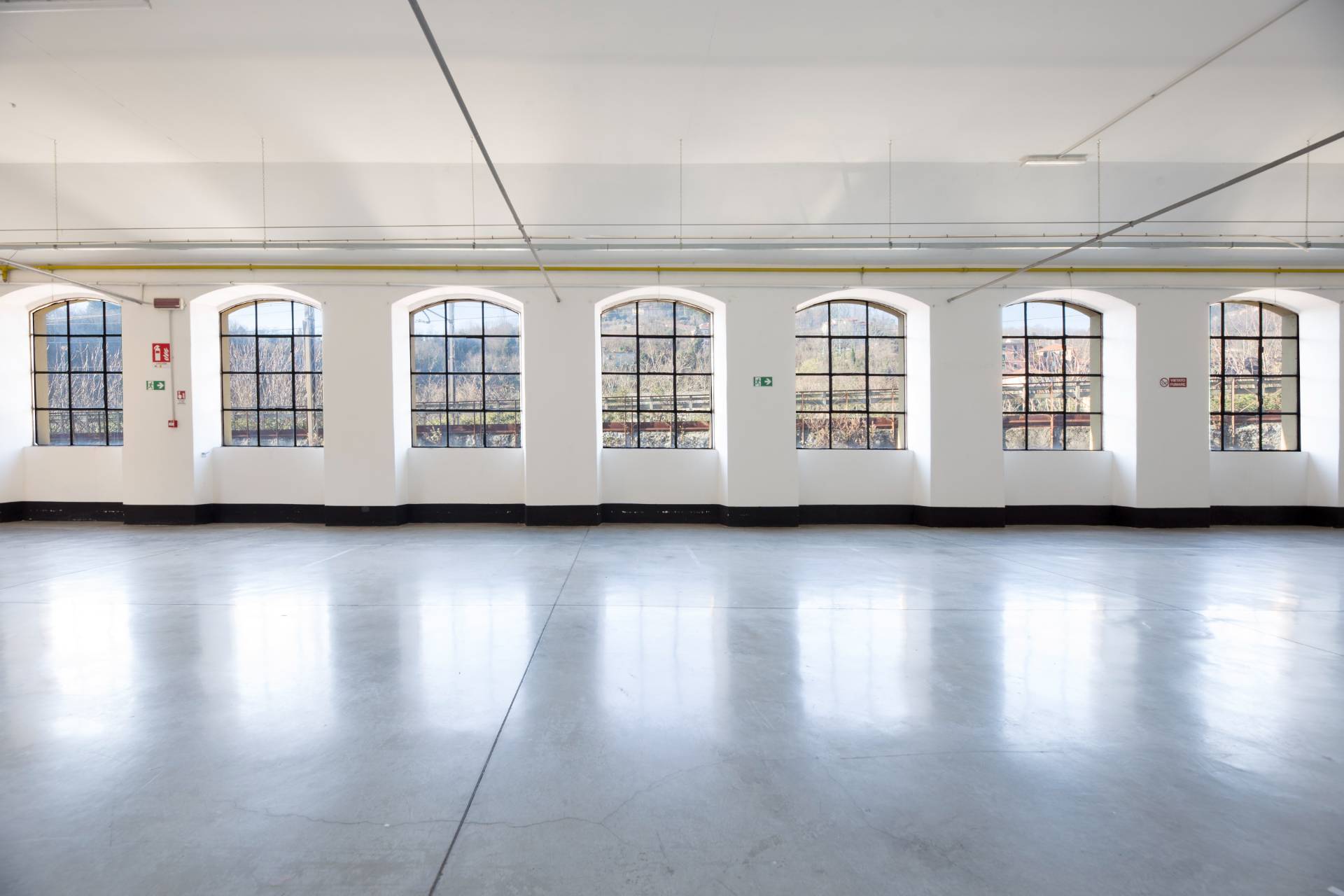 Laboratorio in vendita a Genova, Pontedecimo