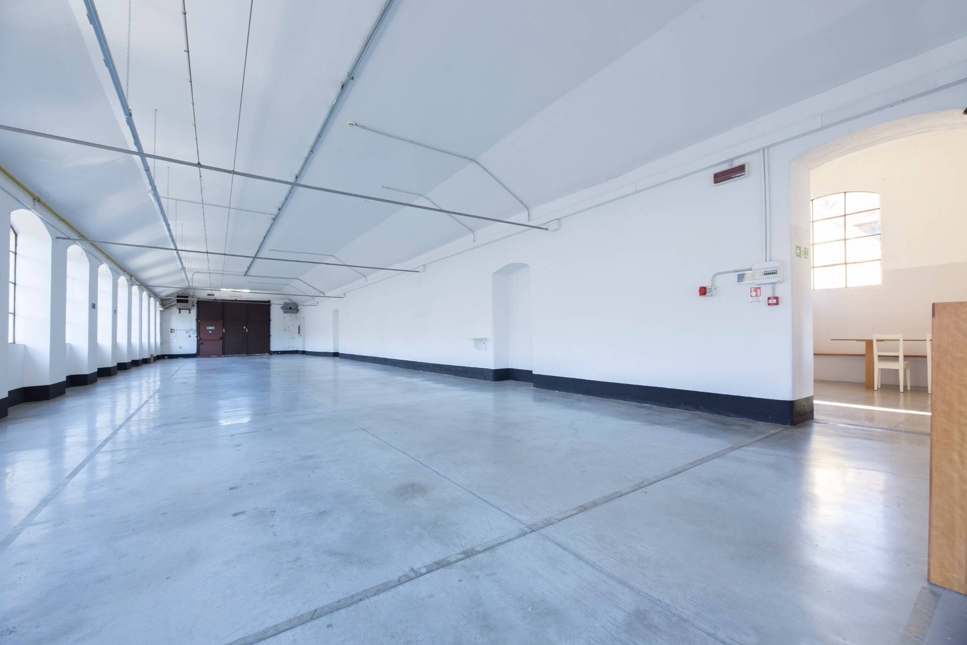 Laboratorio in vendita a Genova, Pontedecimo