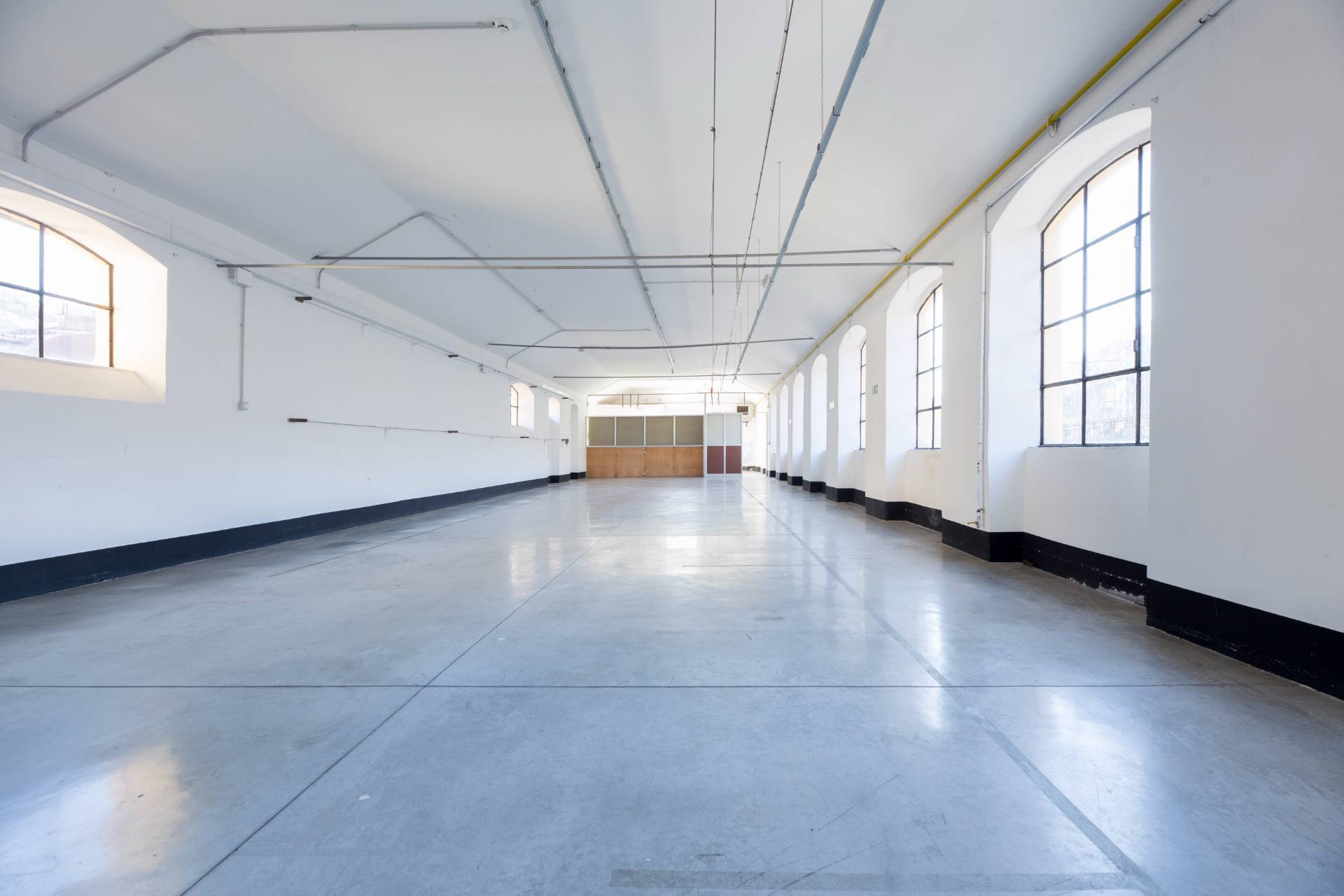 Laboratorio in vendita a Genova, Pontedecimo