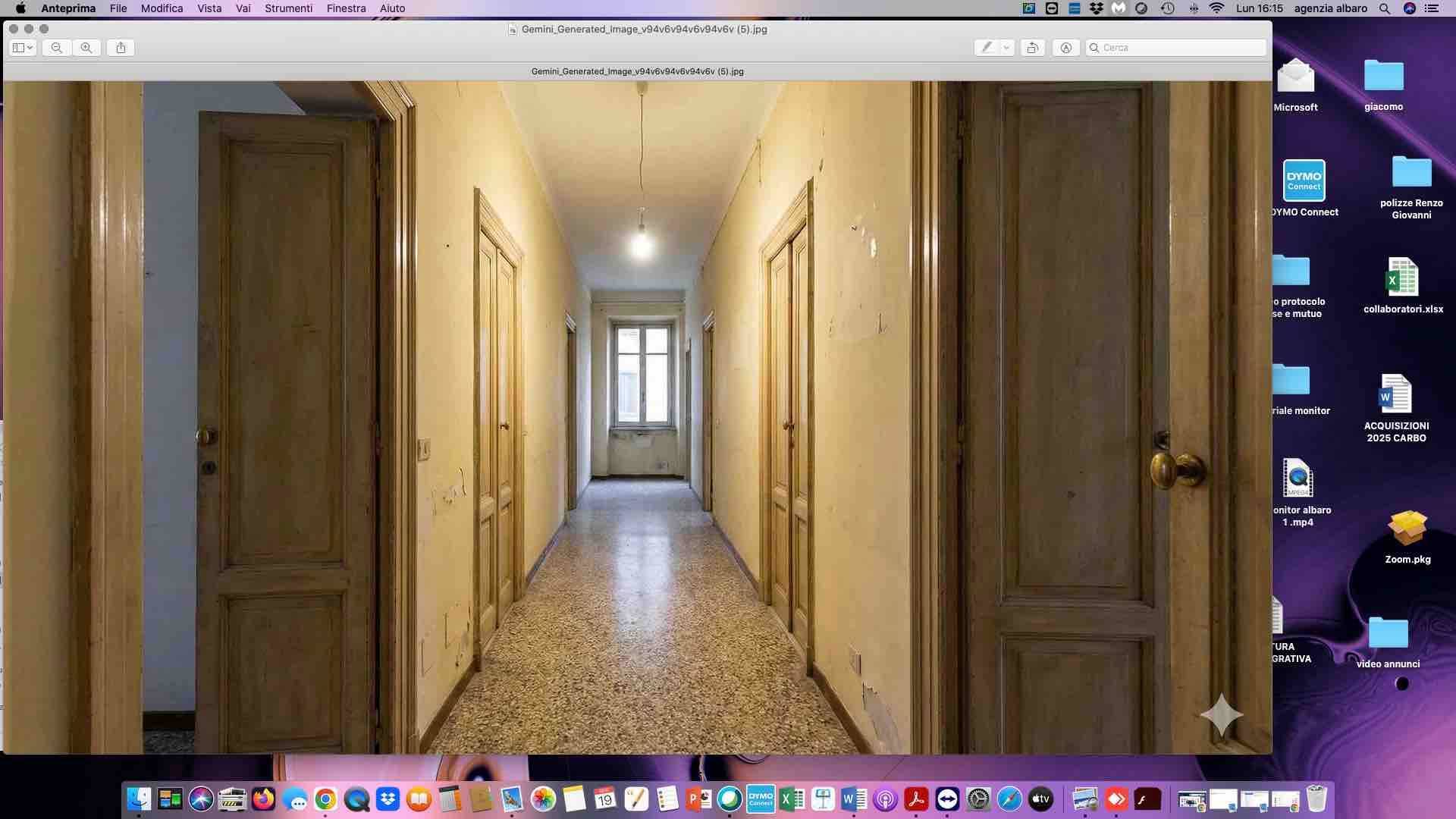 Appartamento in vendita a Genova, Centro