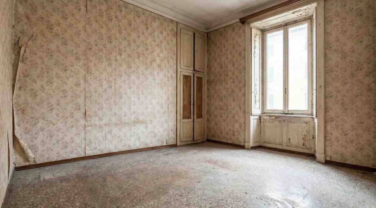 Appartamento in vendita a Genova, Centro