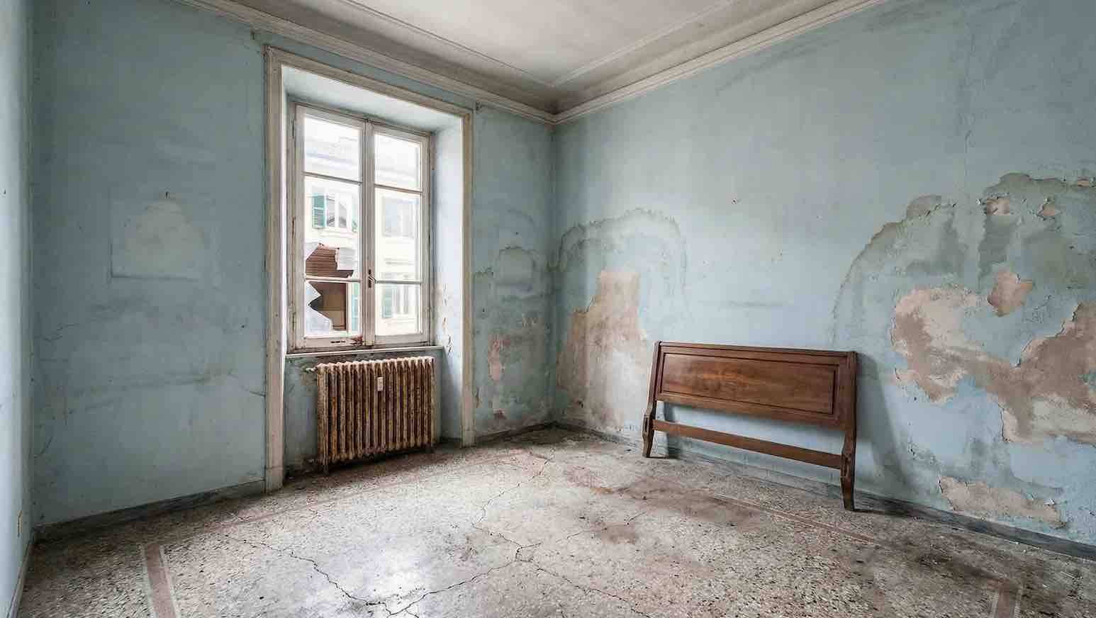 Appartamento in vendita a Genova, Centro