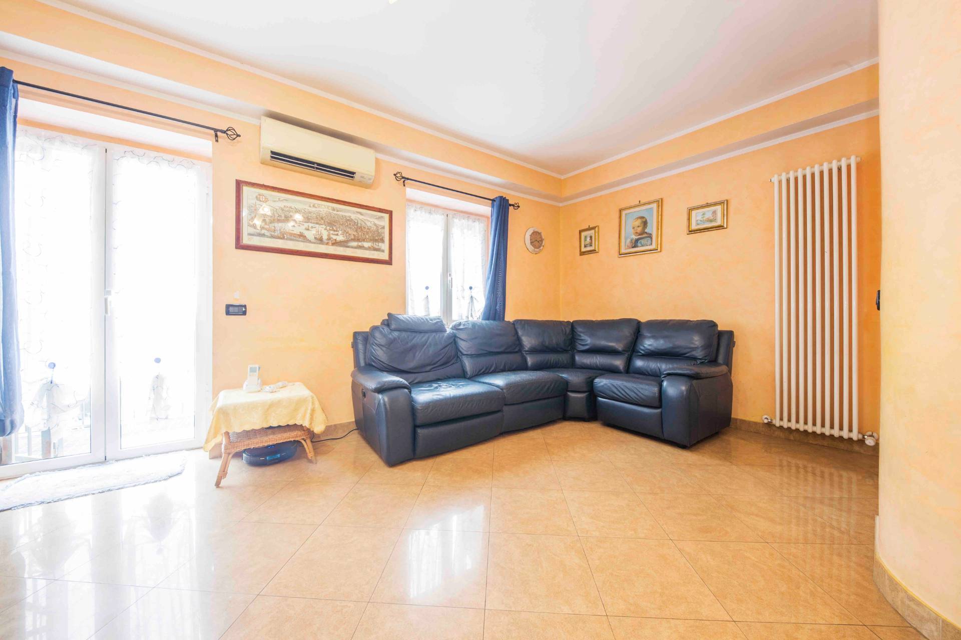 Casa indipendente in vendita a Genova, Certosa