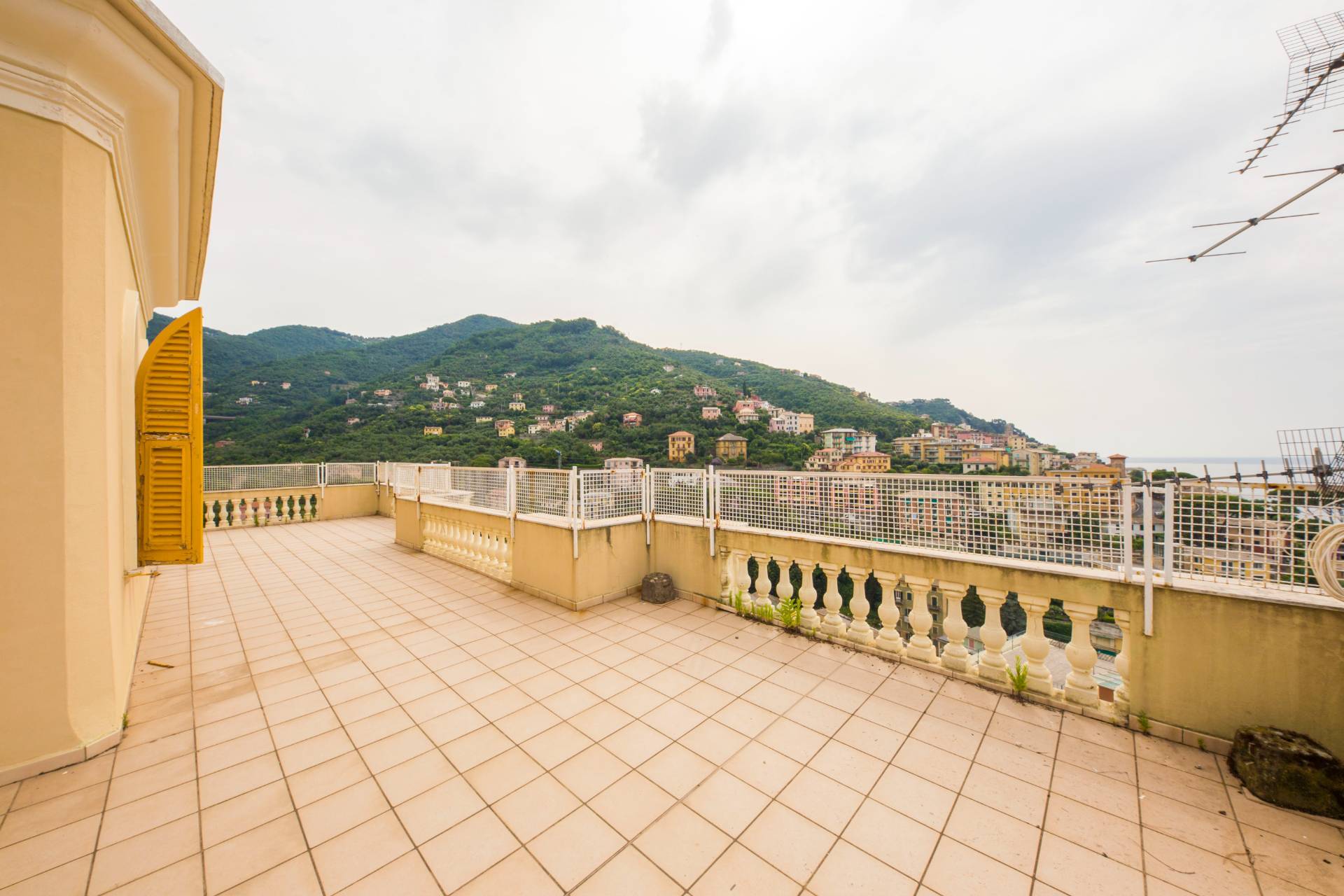 Villa in vendita a Zoagli