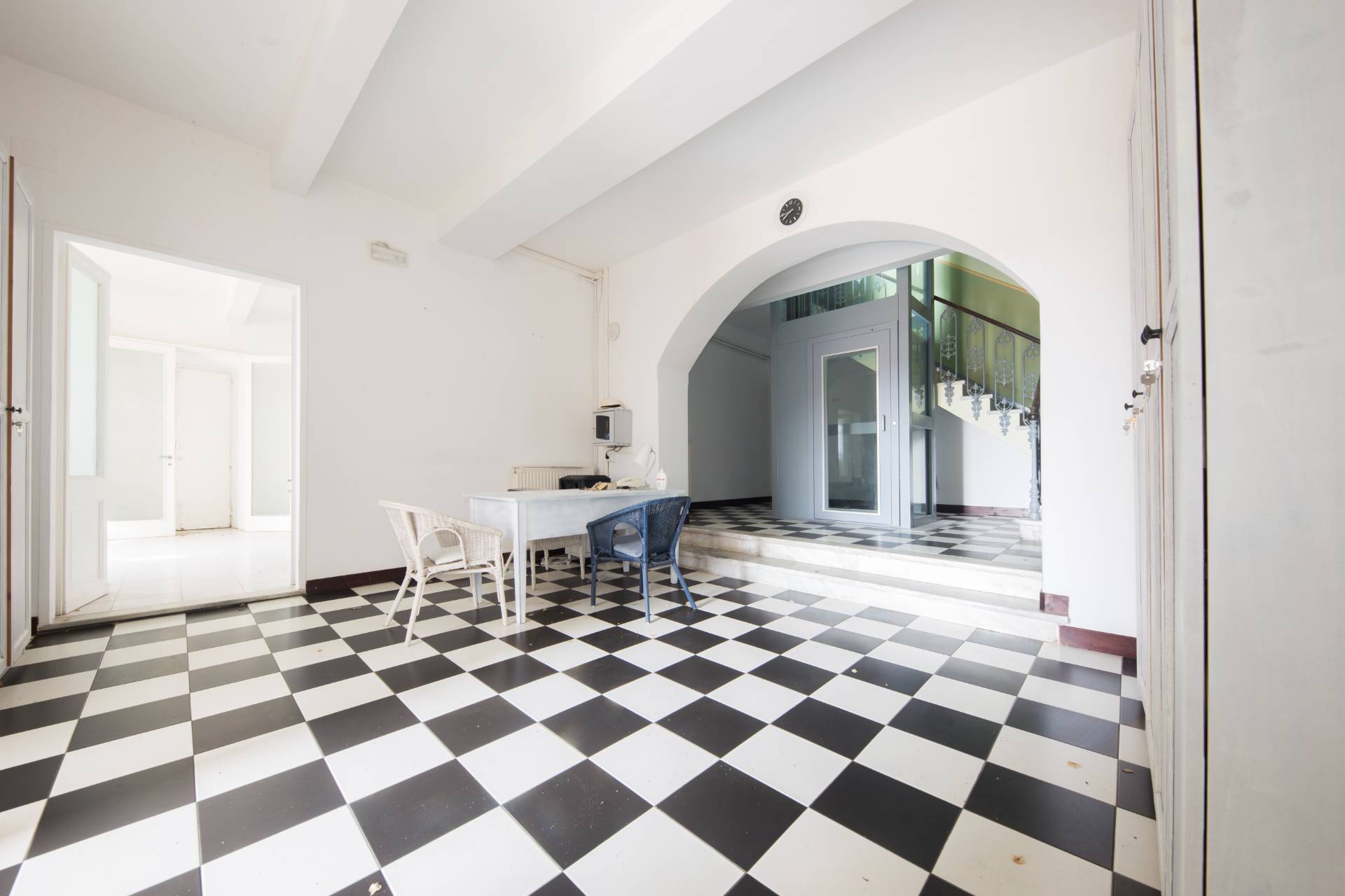 Villa in vendita a Zoagli