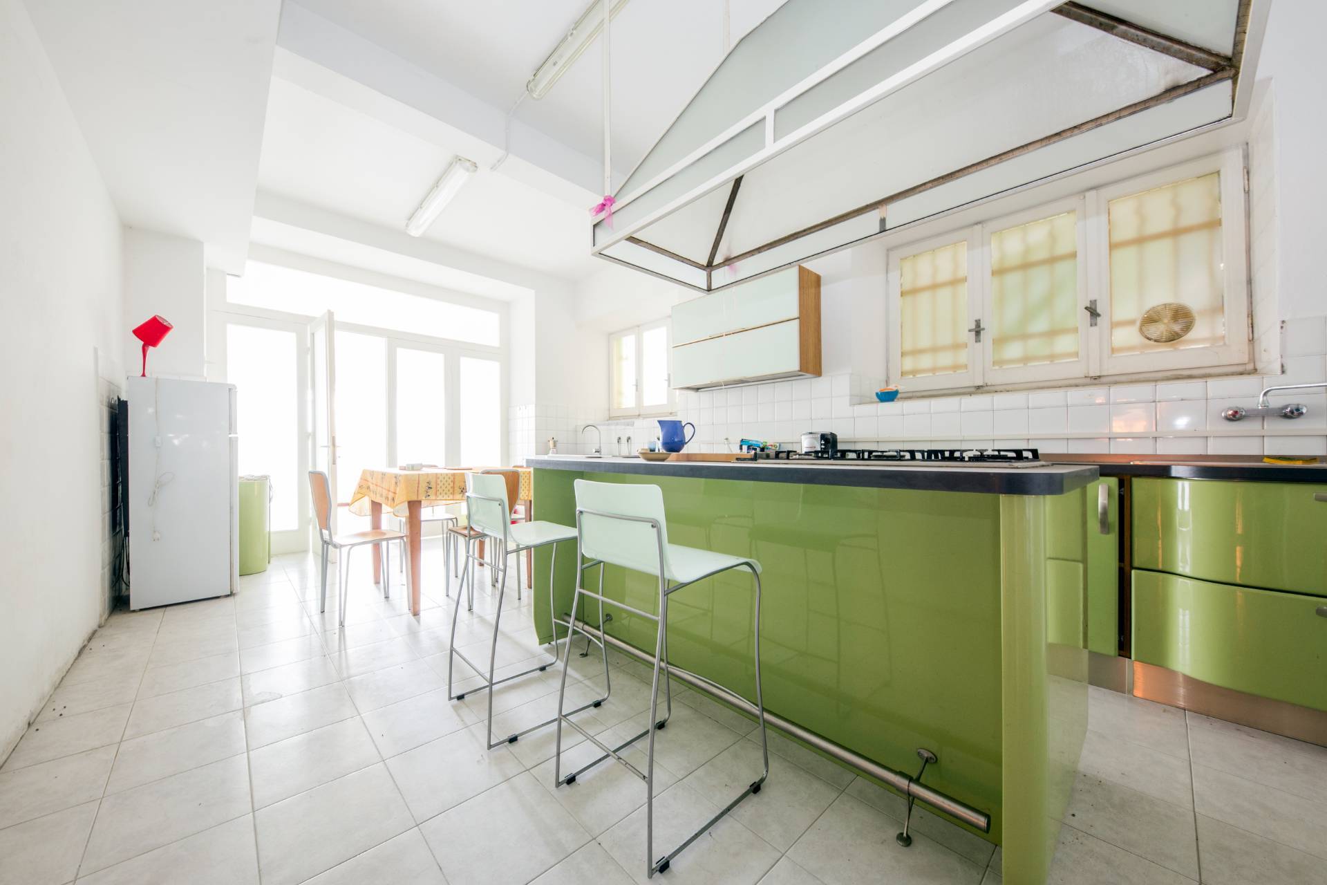 Villa in vendita a Zoagli