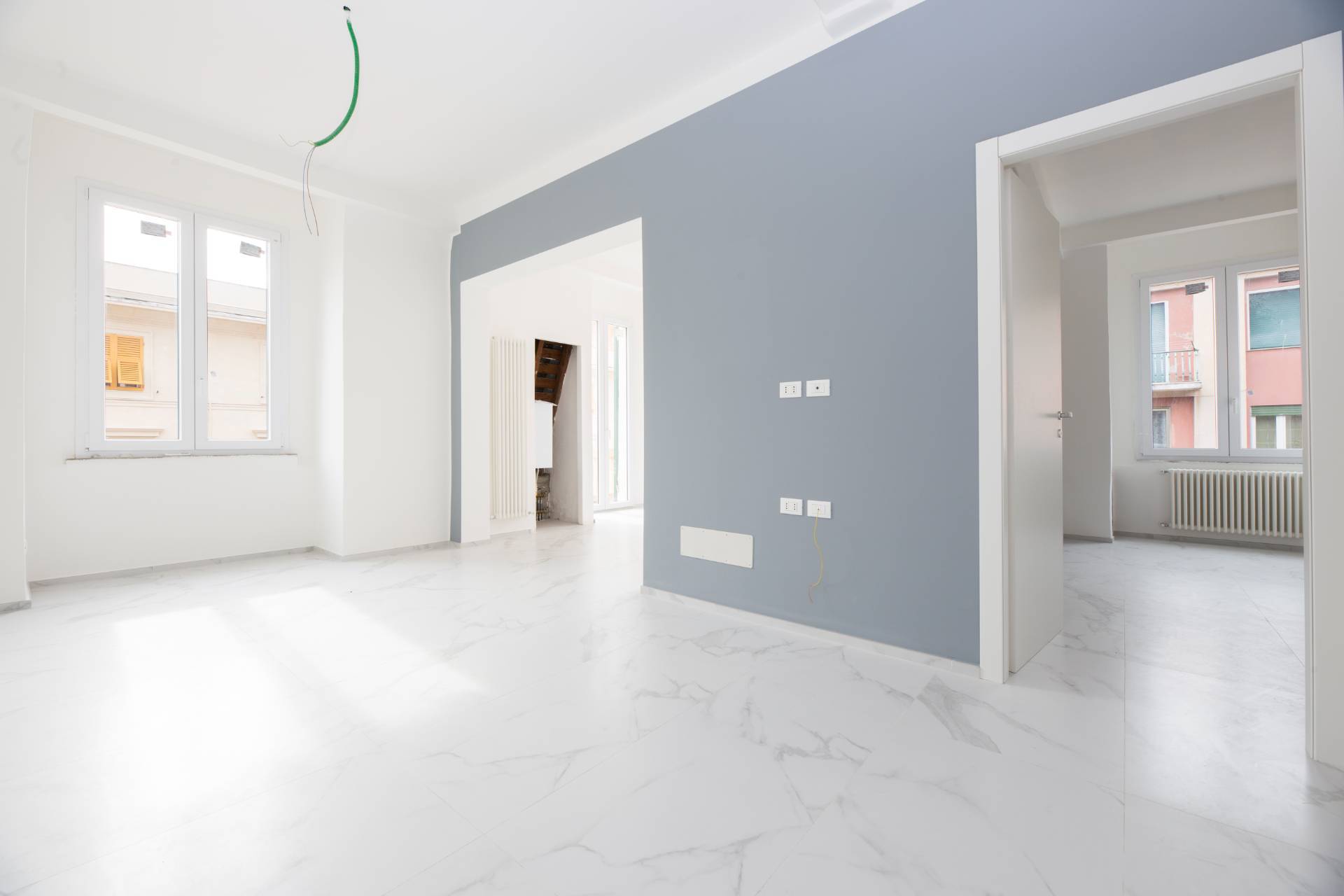 Appartamento in vendita a Genova, Foce