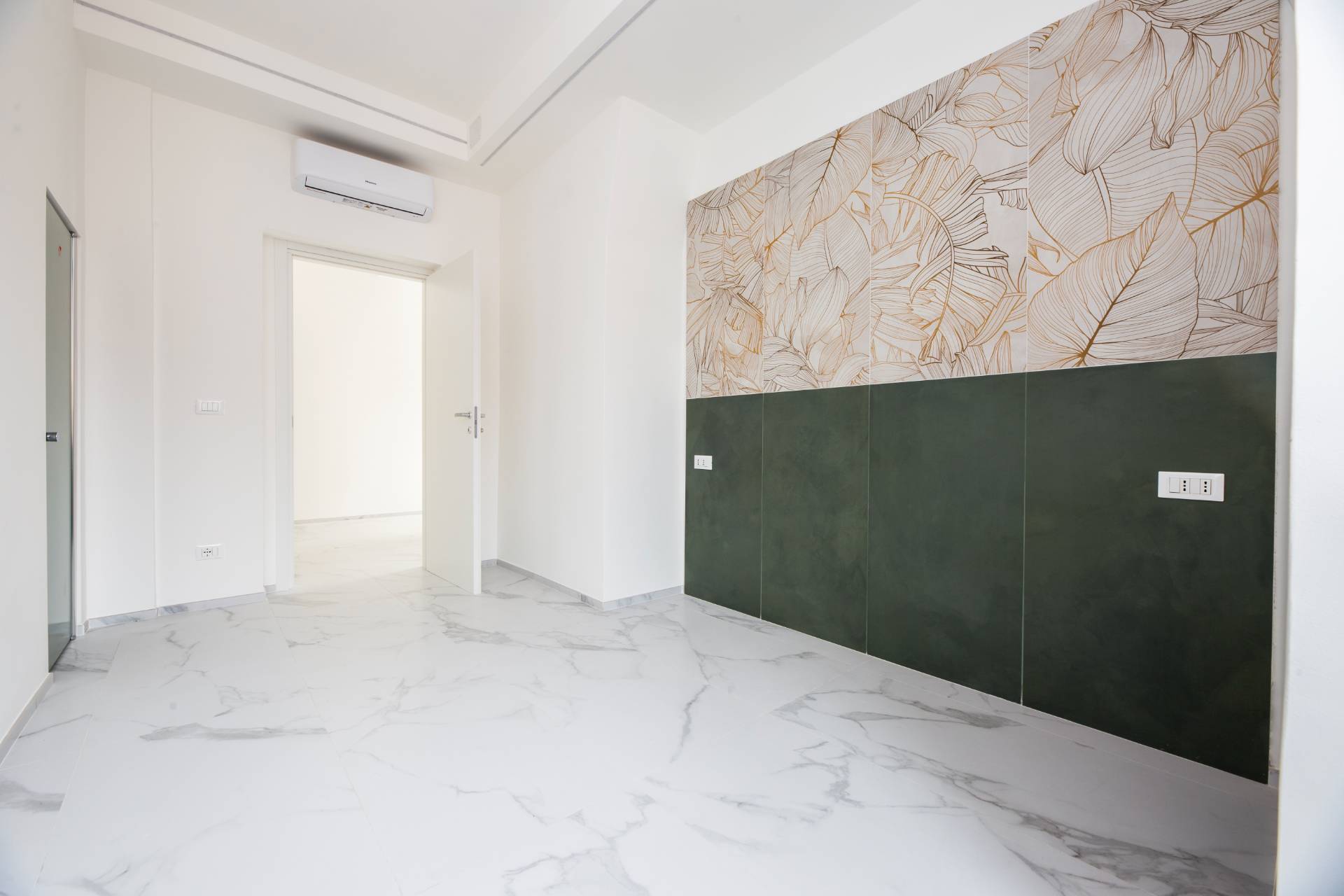 Appartamento in vendita a Genova, Foce