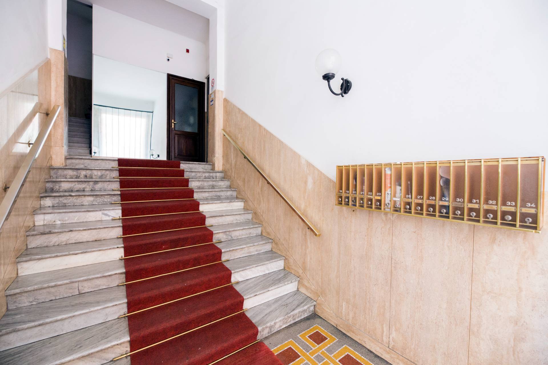 Appartamento in vendita a Genova, Foce