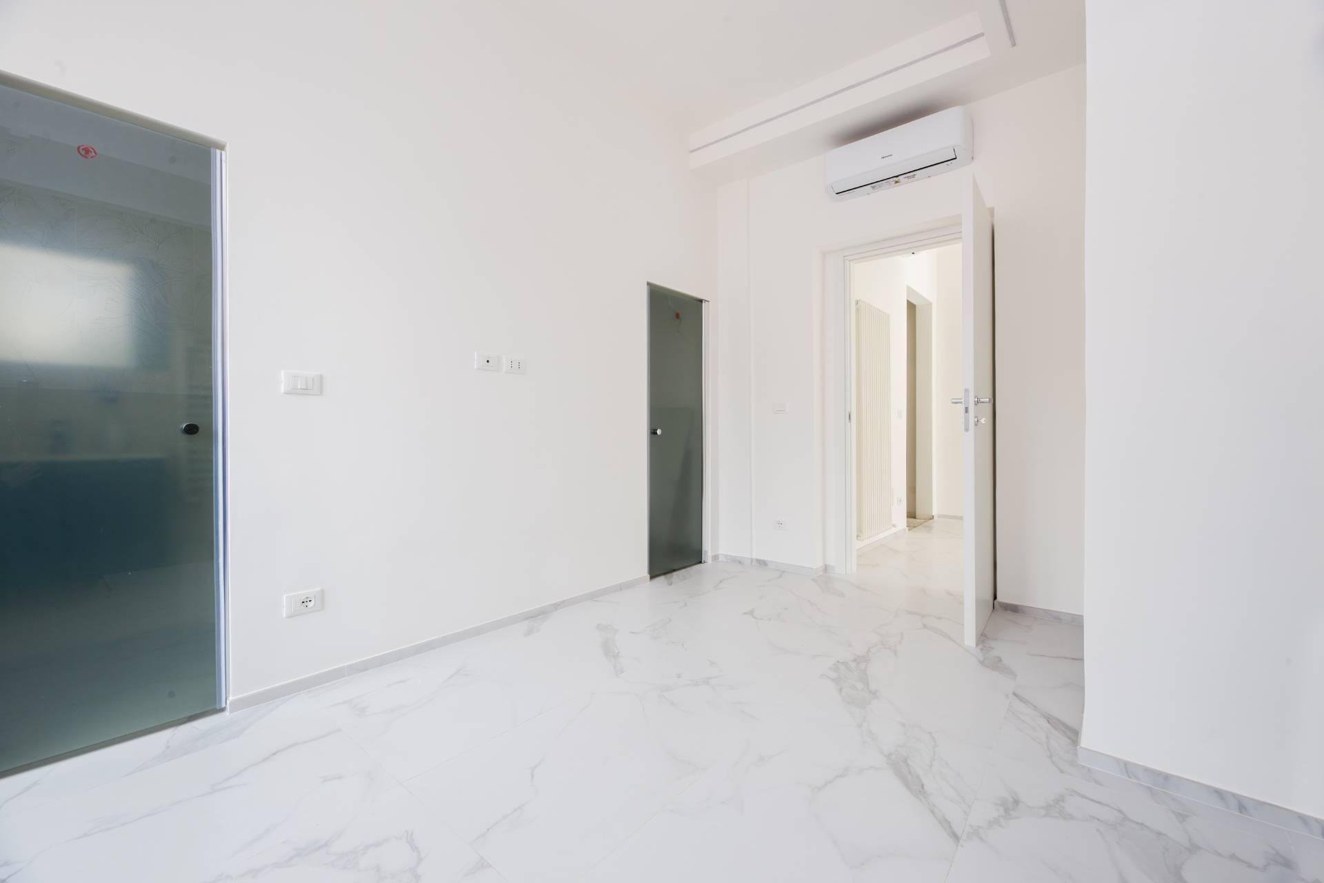 Appartamento in vendita a Genova, Foce