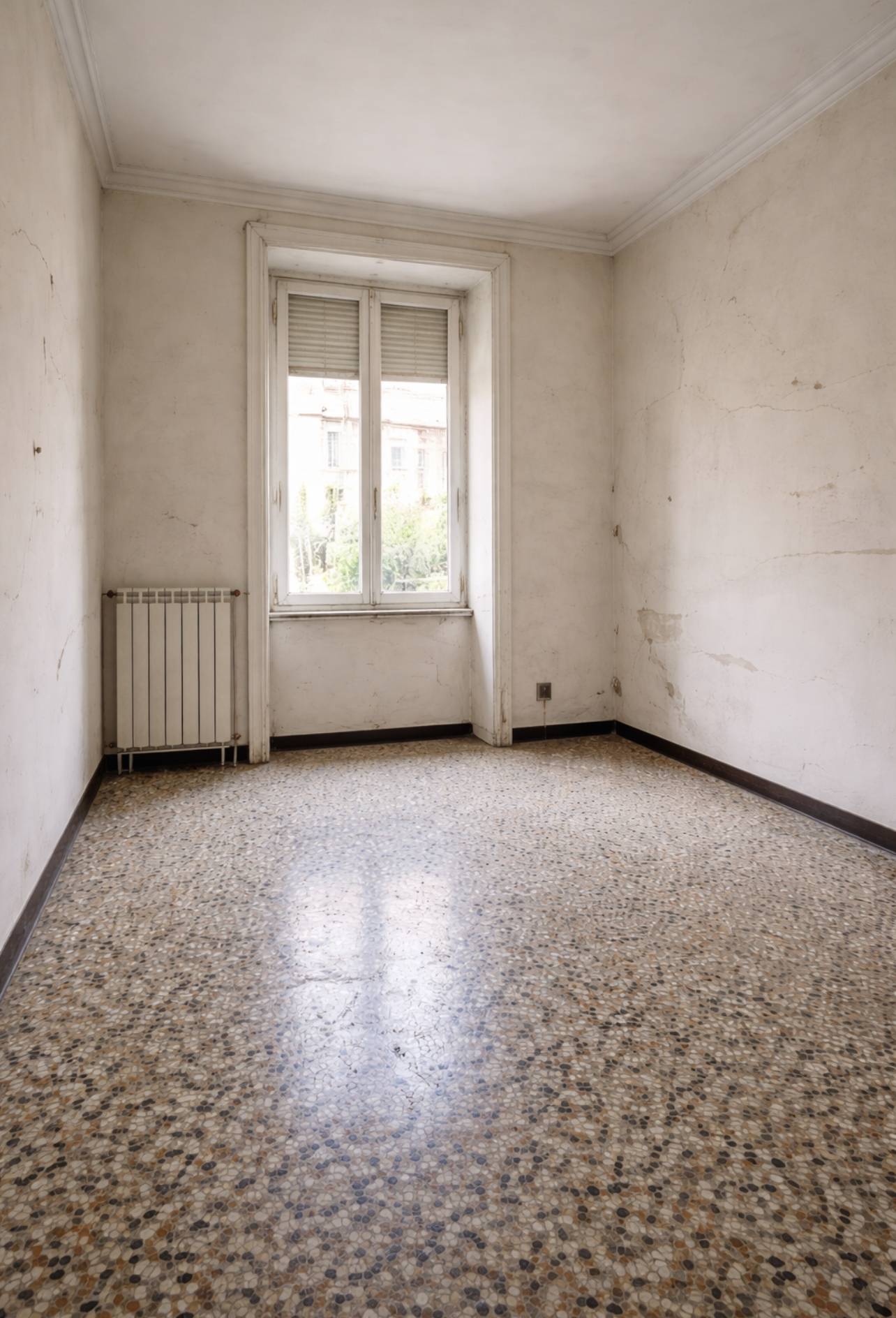 Appartamento in vendita a Genova, Castelletto