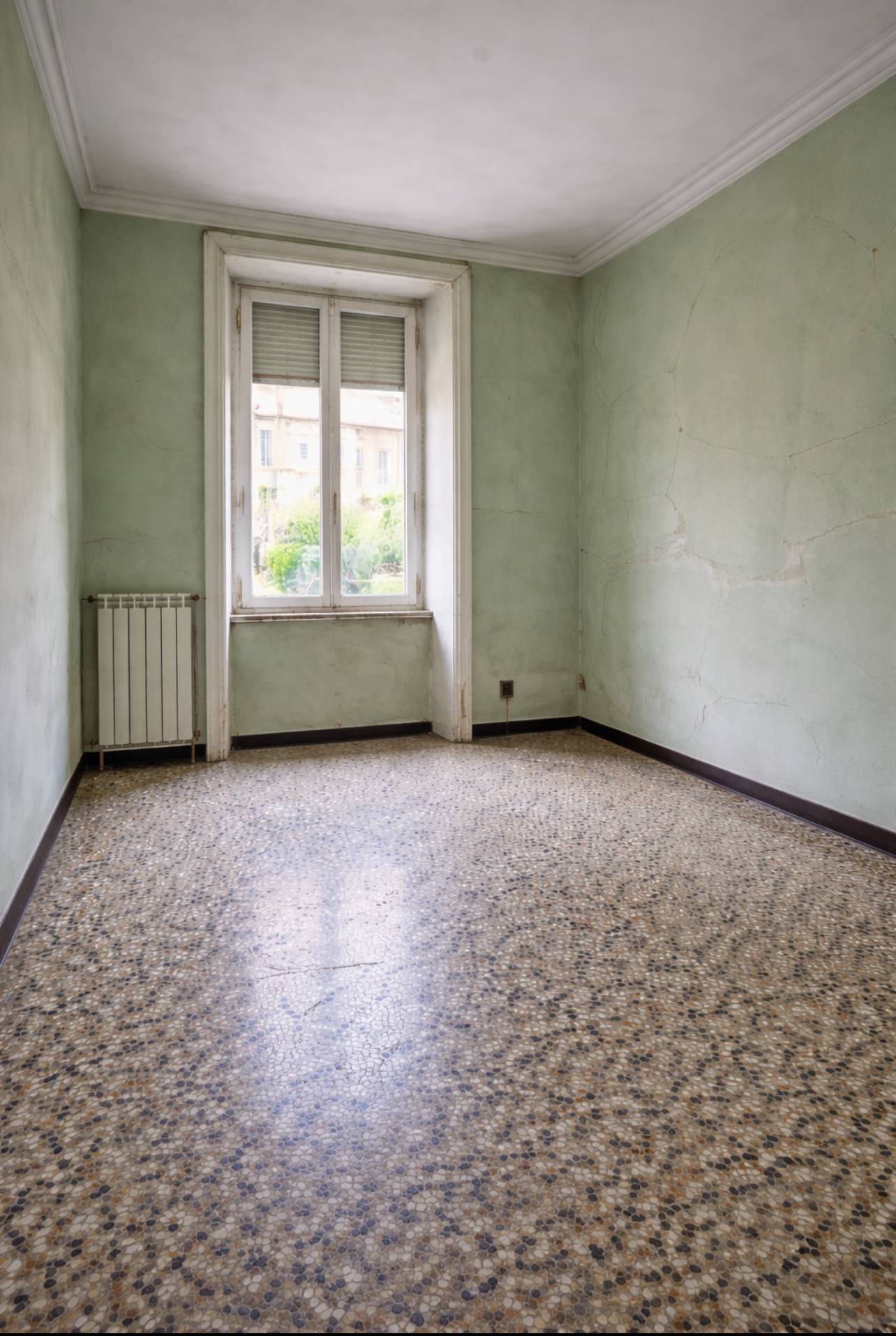 Appartamento in vendita a Genova, Castelletto