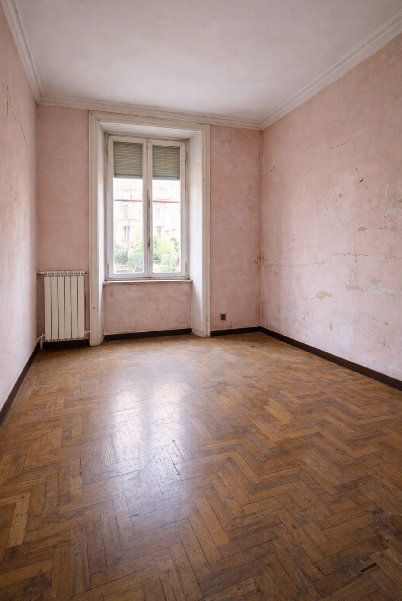 Appartamento in vendita a Genova, Castelletto