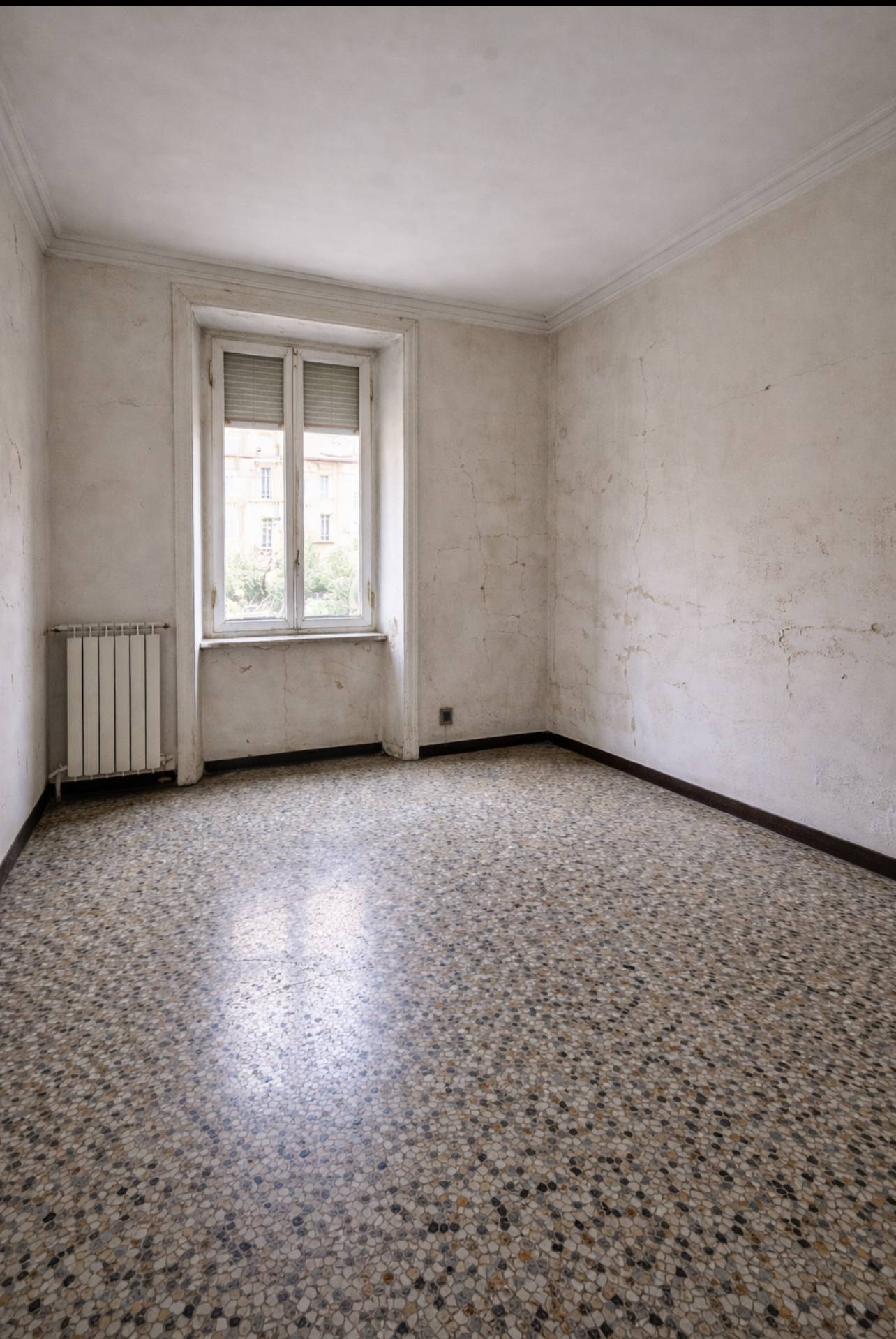 Appartamento in vendita a Genova, Castelletto