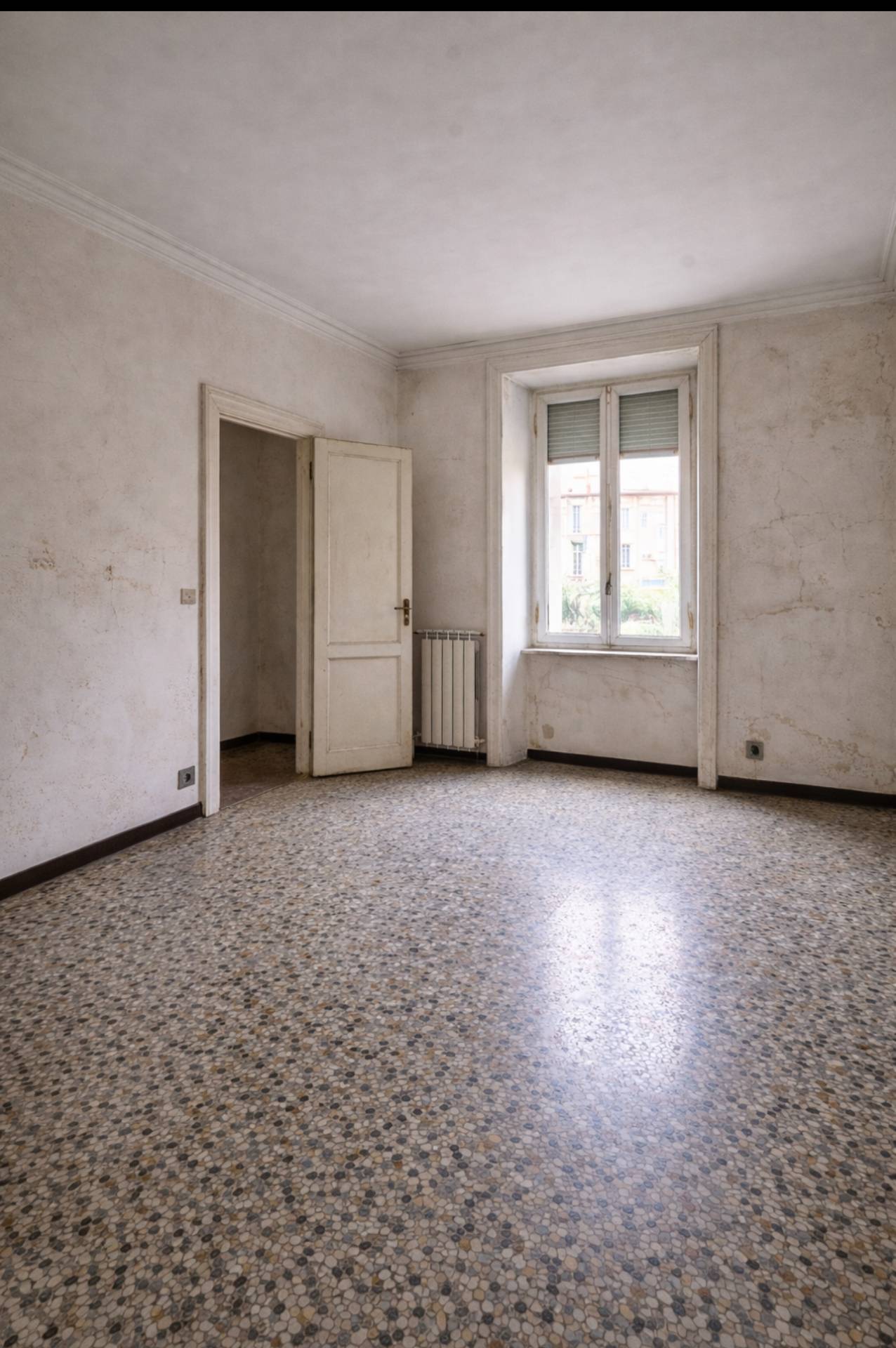 Appartamento in vendita a Genova, Castelletto