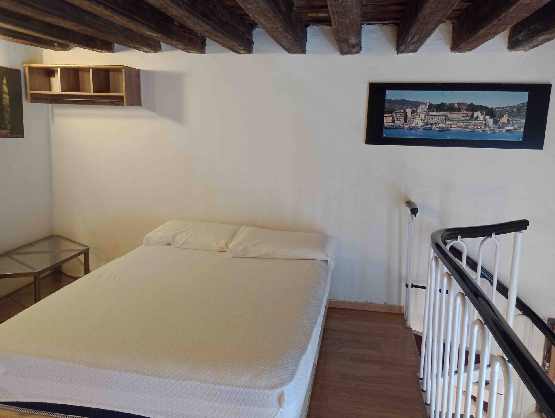 Appartamento in vendita a Genova, Centro Storico