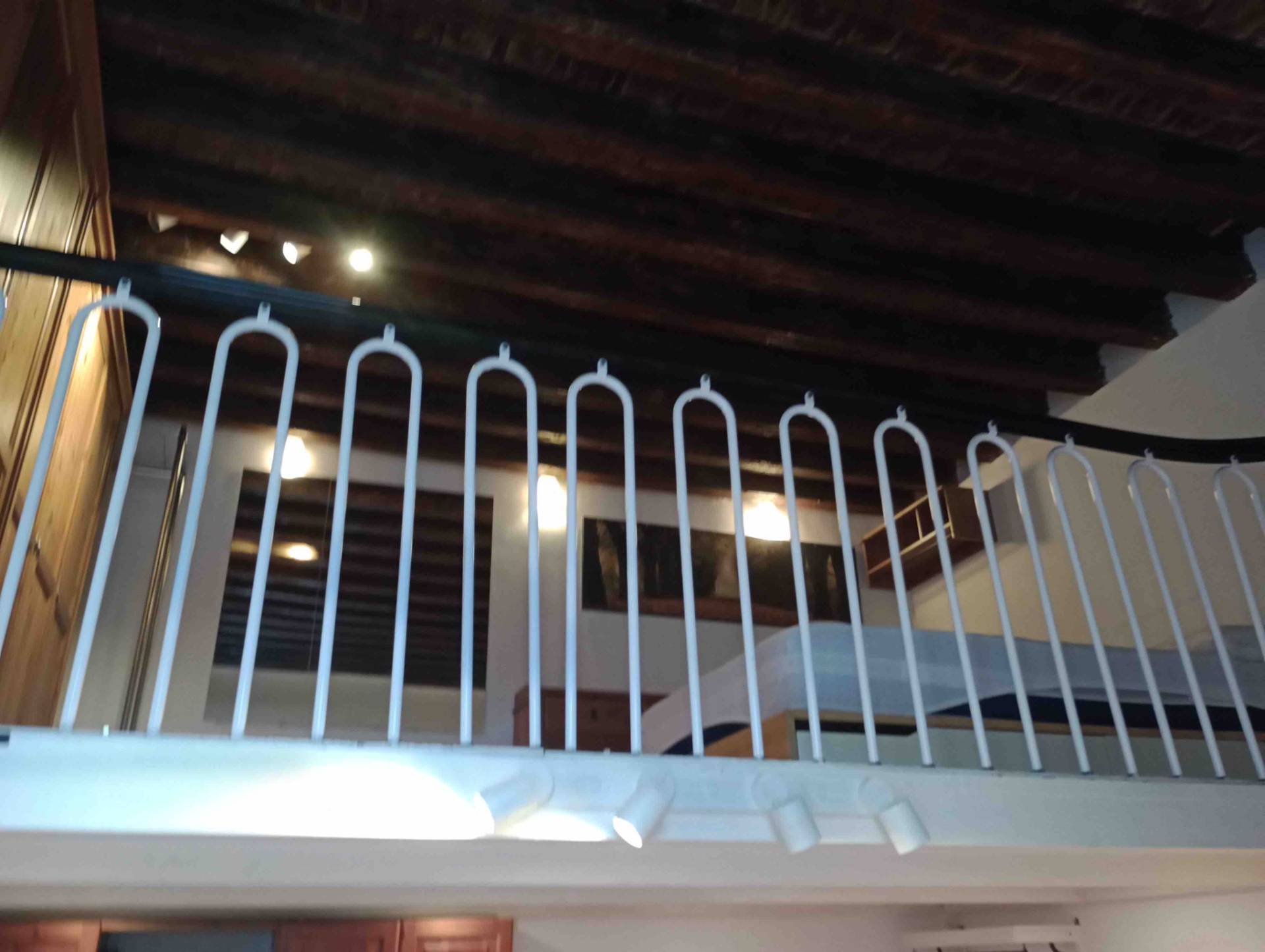 Appartamento in vendita a Genova, Centro Storico