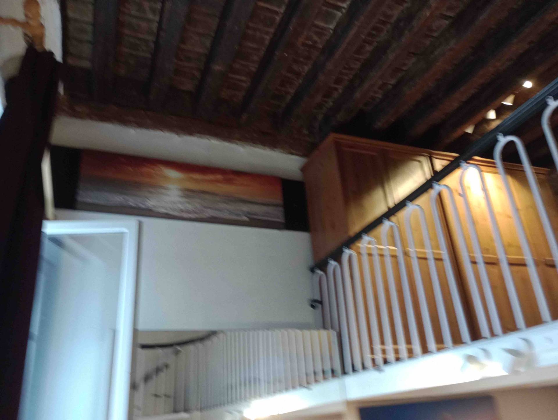 Appartamento in vendita a Genova, Centro Storico