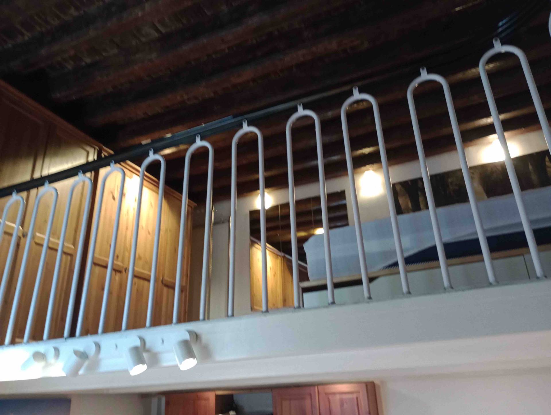 Appartamento in vendita a Genova, Centro Storico