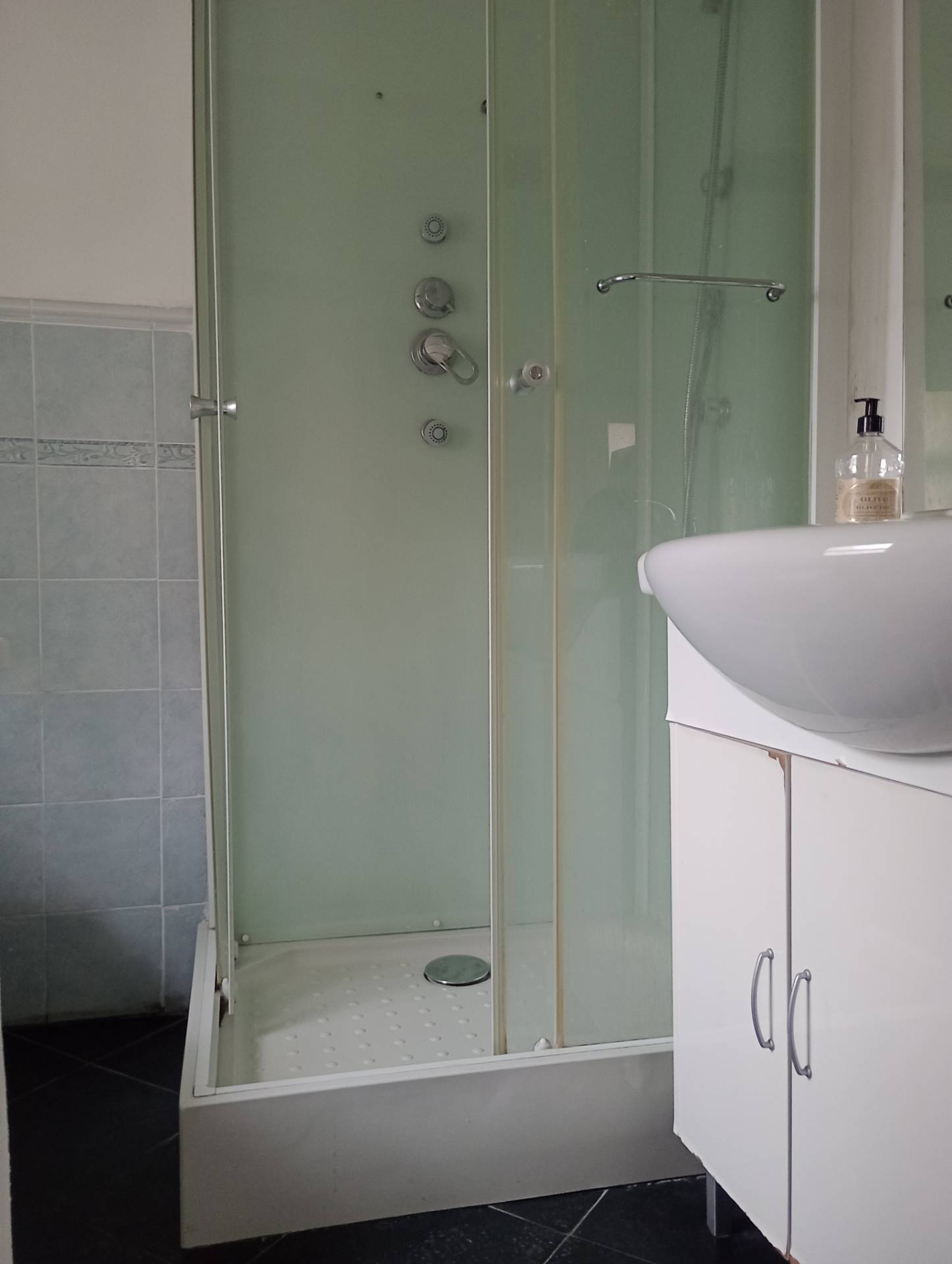 Appartamento in vendita a Genova, Centro Storico