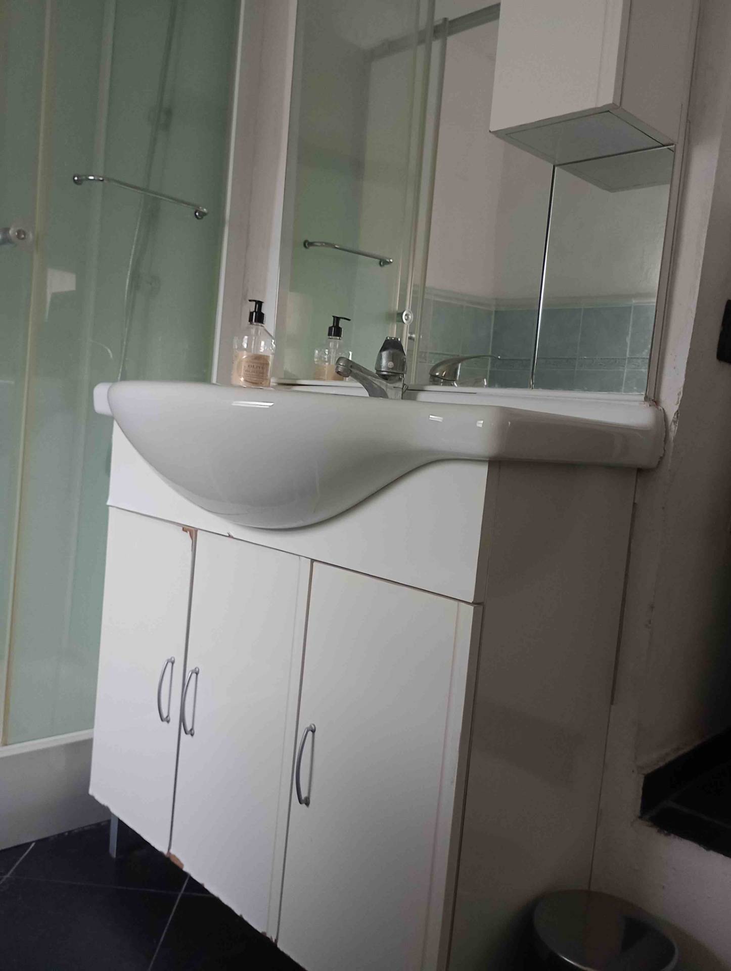 Appartamento in vendita a Genova, Centro Storico