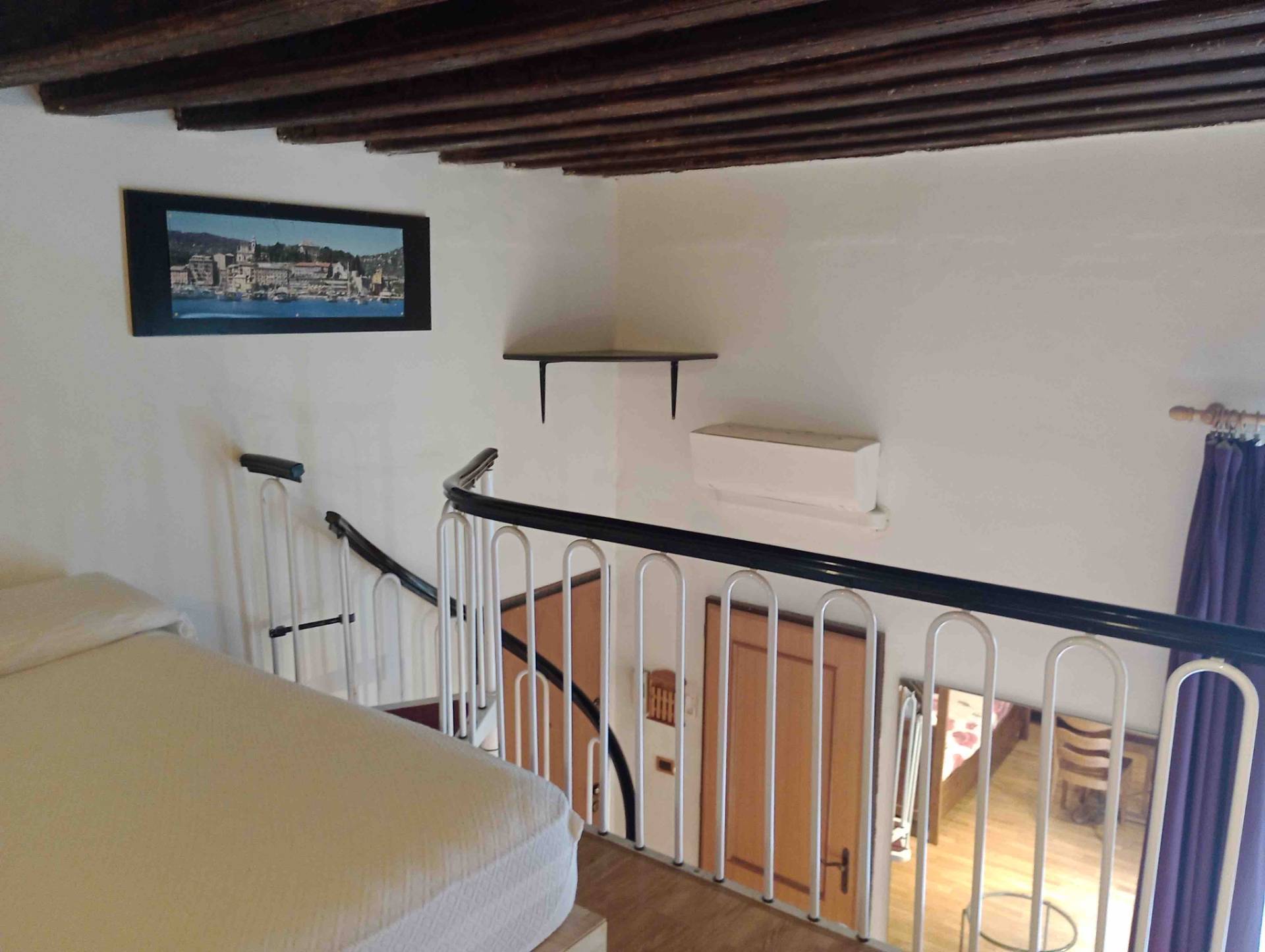 Appartamento in vendita a Genova, Centro Storico