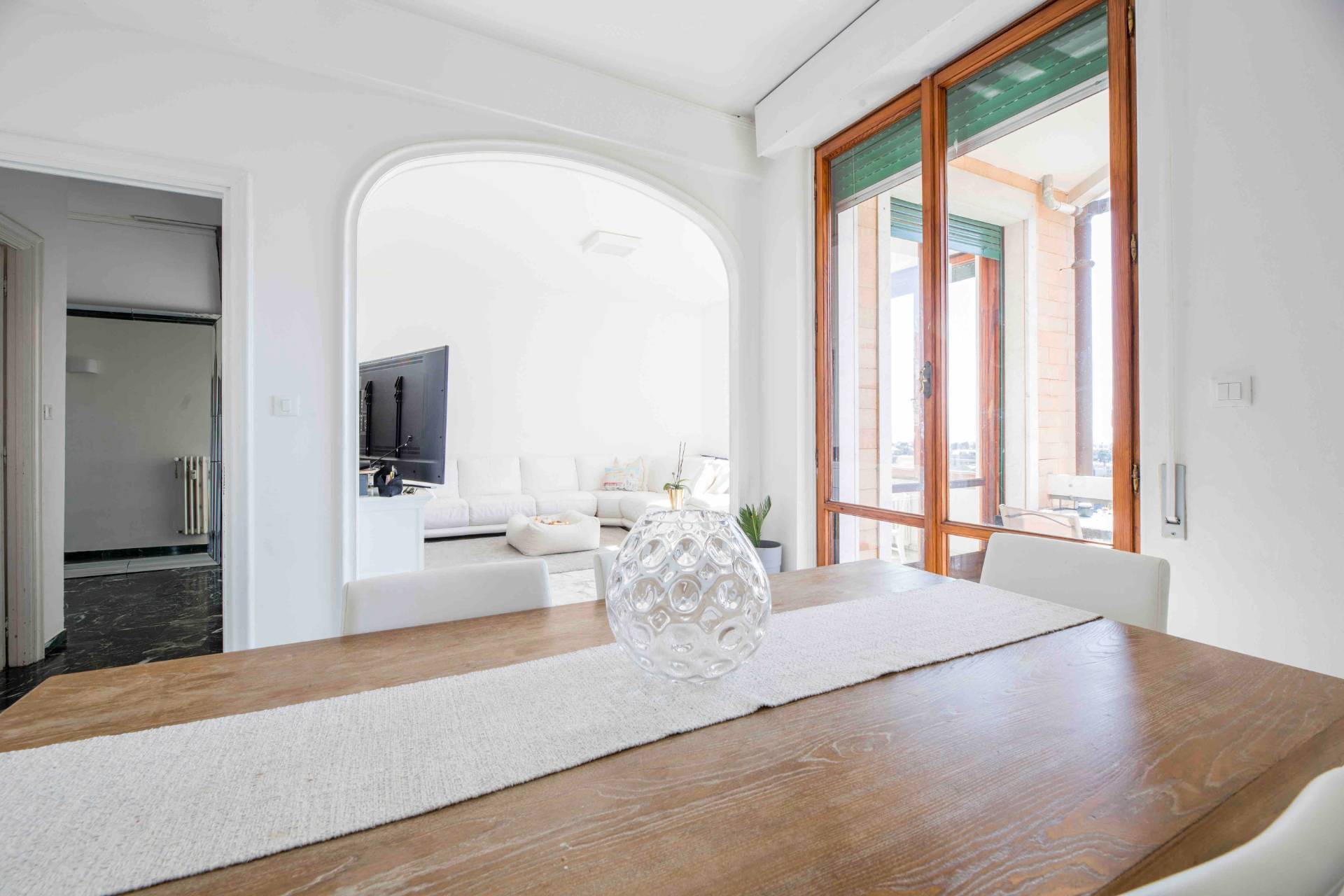 Appartamento in vendita a Genova, Albaro