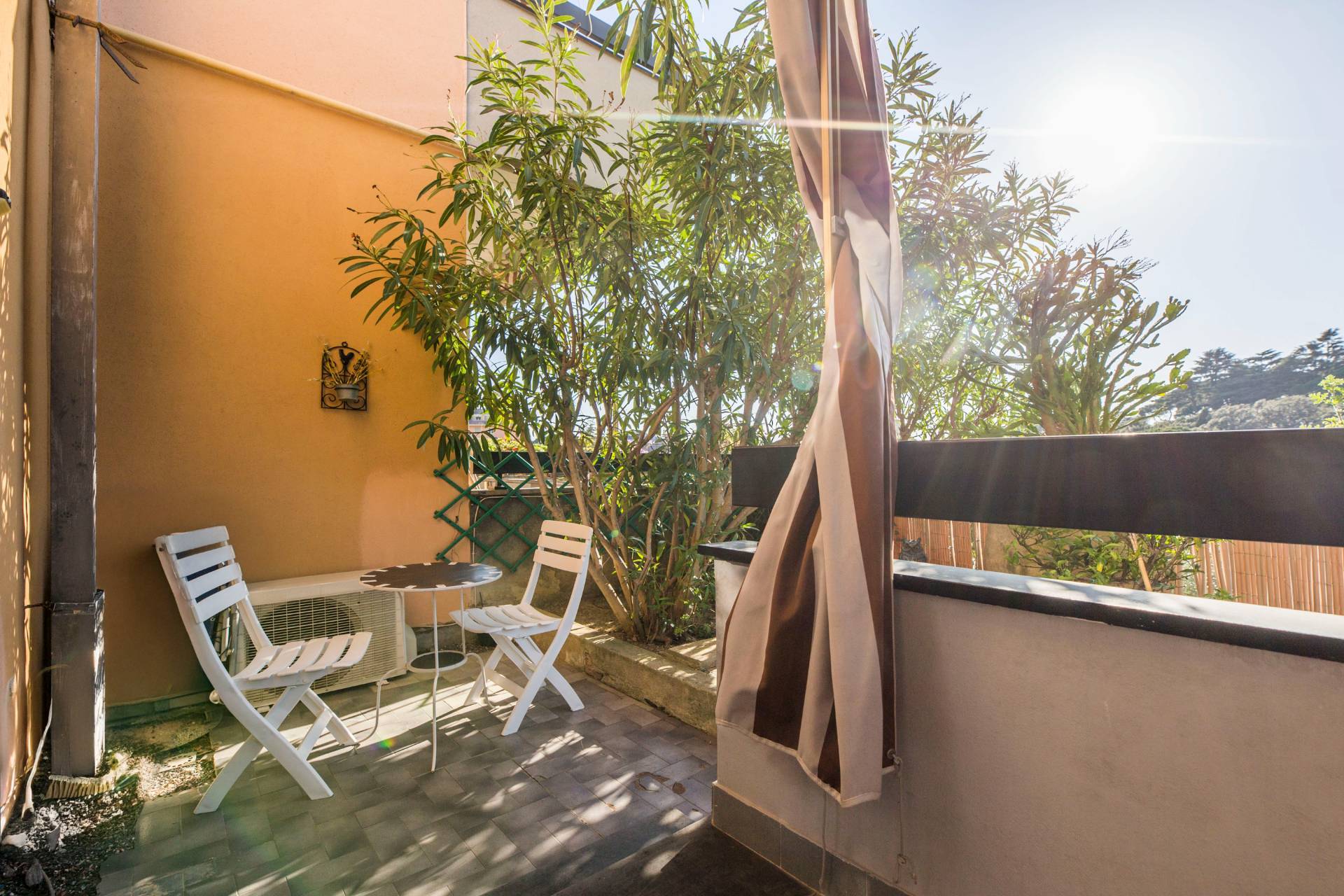 Appartamento in vendita a Genova, Quarto