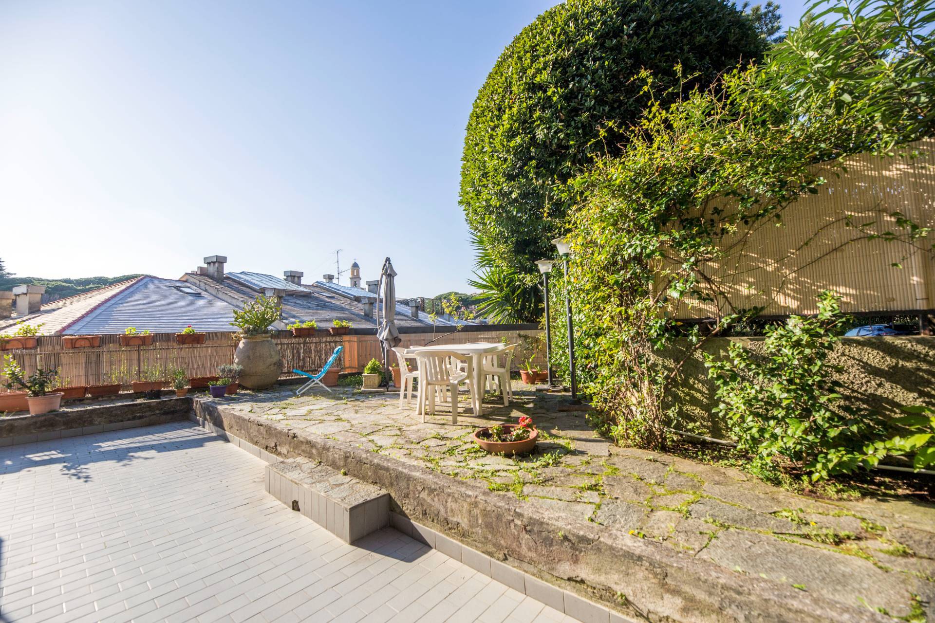 Appartamento in vendita a Genova, Quarto