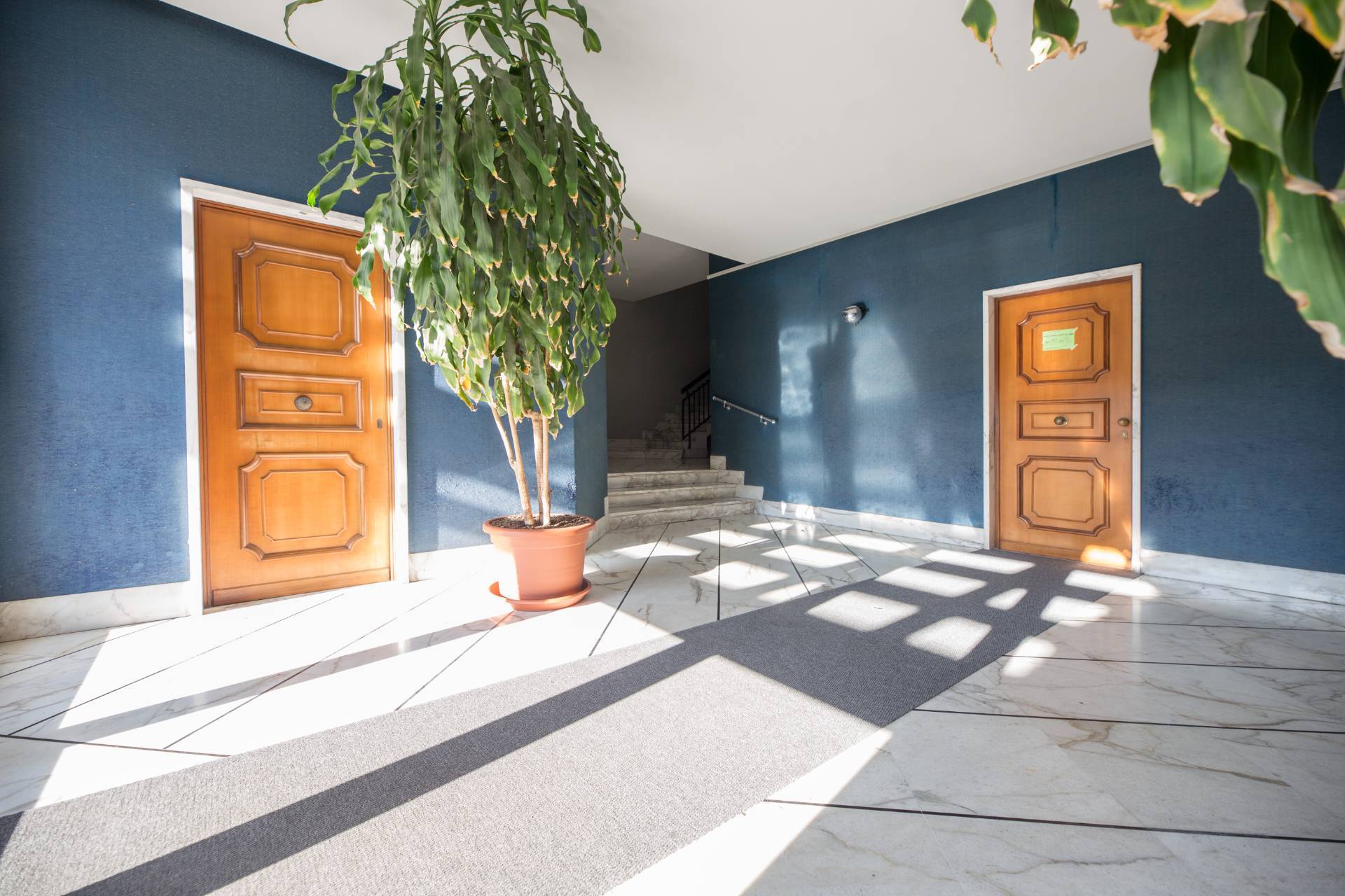 Appartamento in vendita a Genova, Quarto