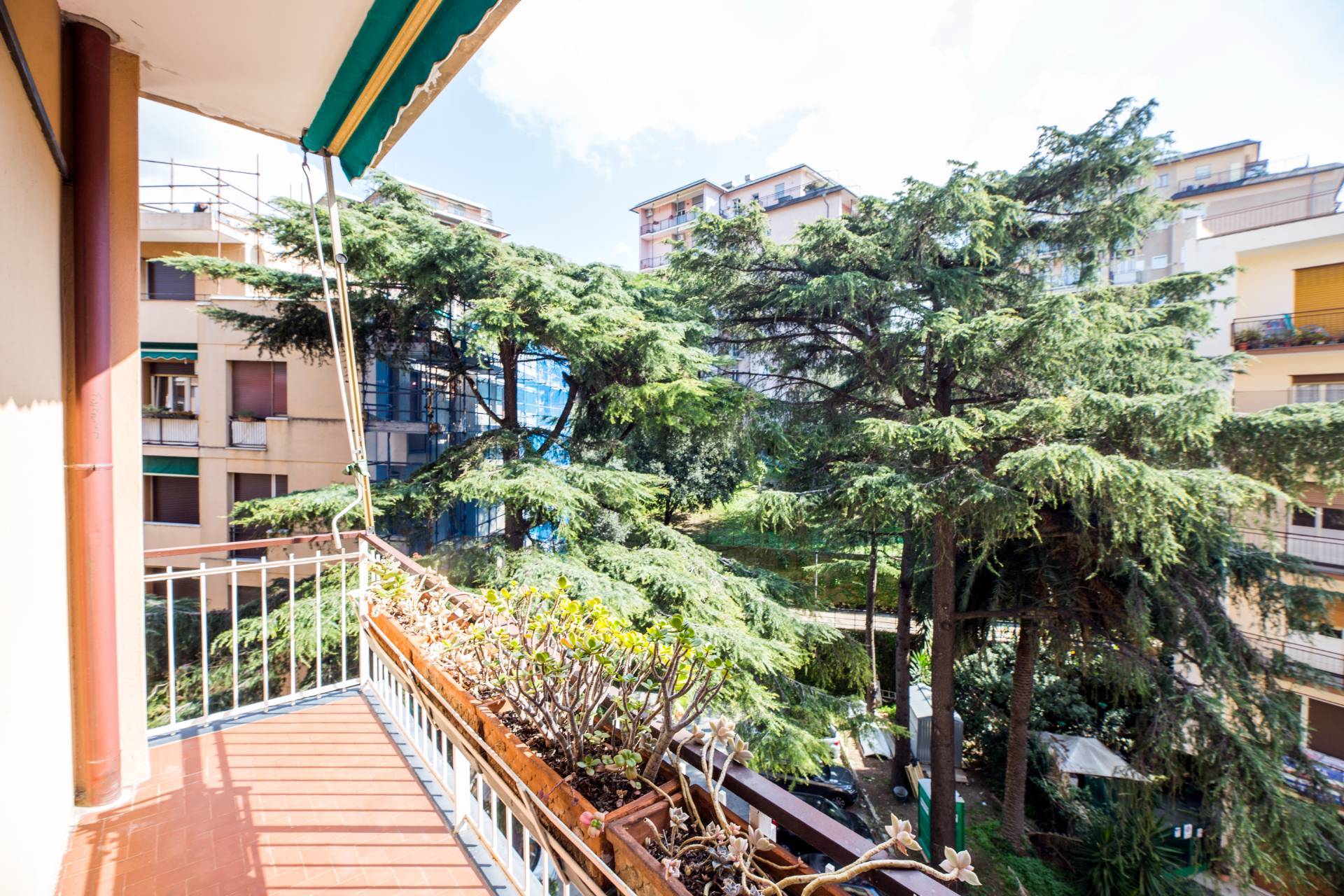 Appartamento in vendita a Genova, Quarto