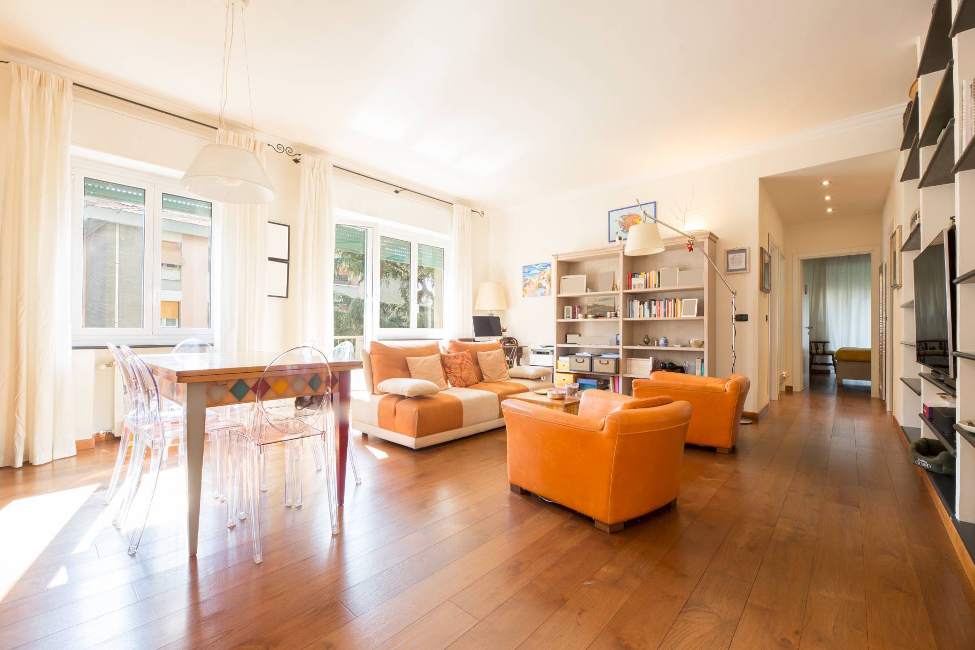 Appartamento in vendita a Genova, Albaro