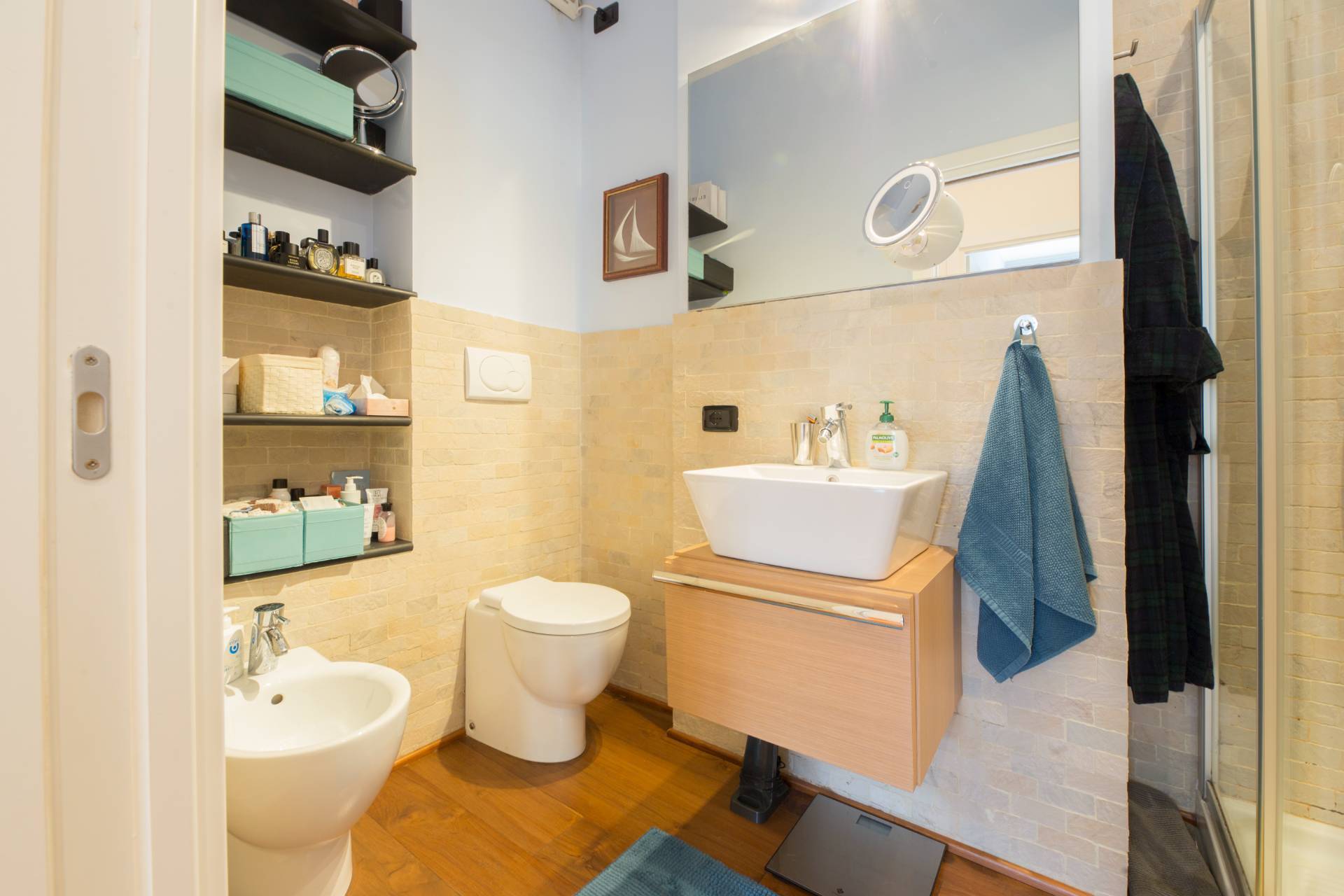 Appartamento in vendita a Genova, Albaro