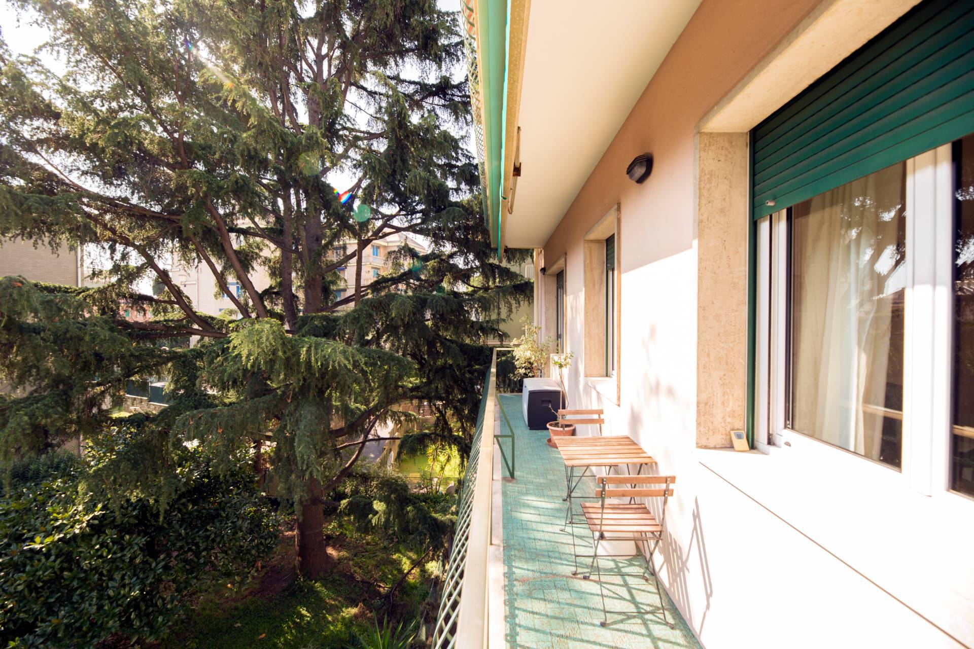 Appartamento in vendita a Genova, Albaro