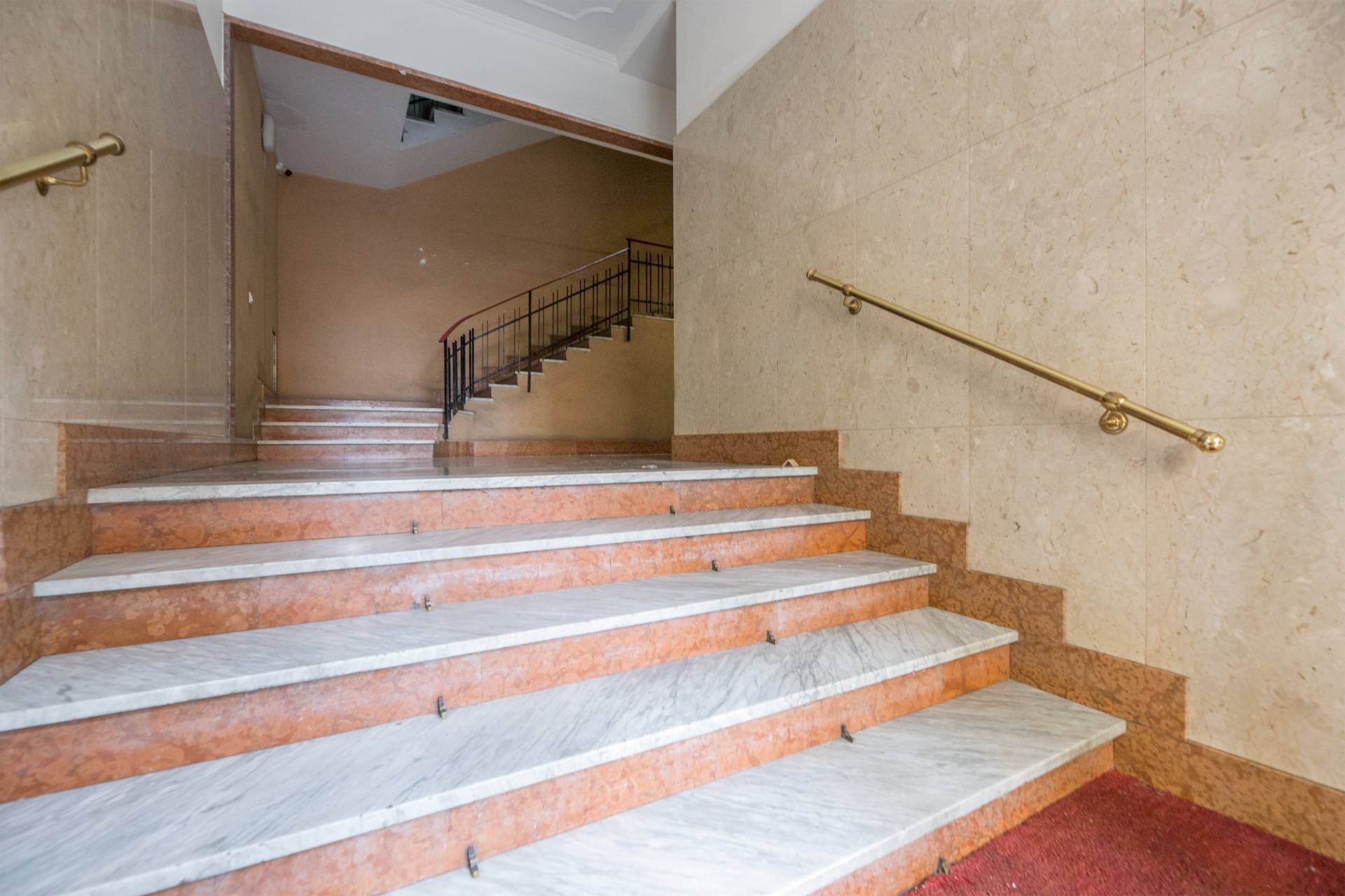 Appartamento in vendita a Genova, San Fruttuoso