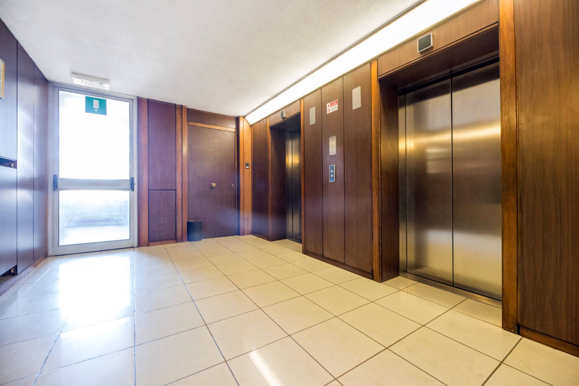 Appartamento in vendita a Genova, Sampierdarena