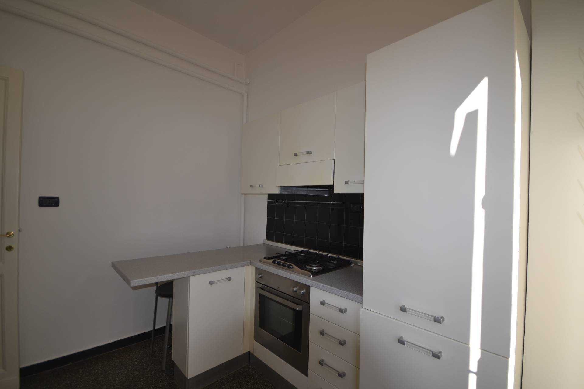 Appartamento in affitto a Genova, Albaro