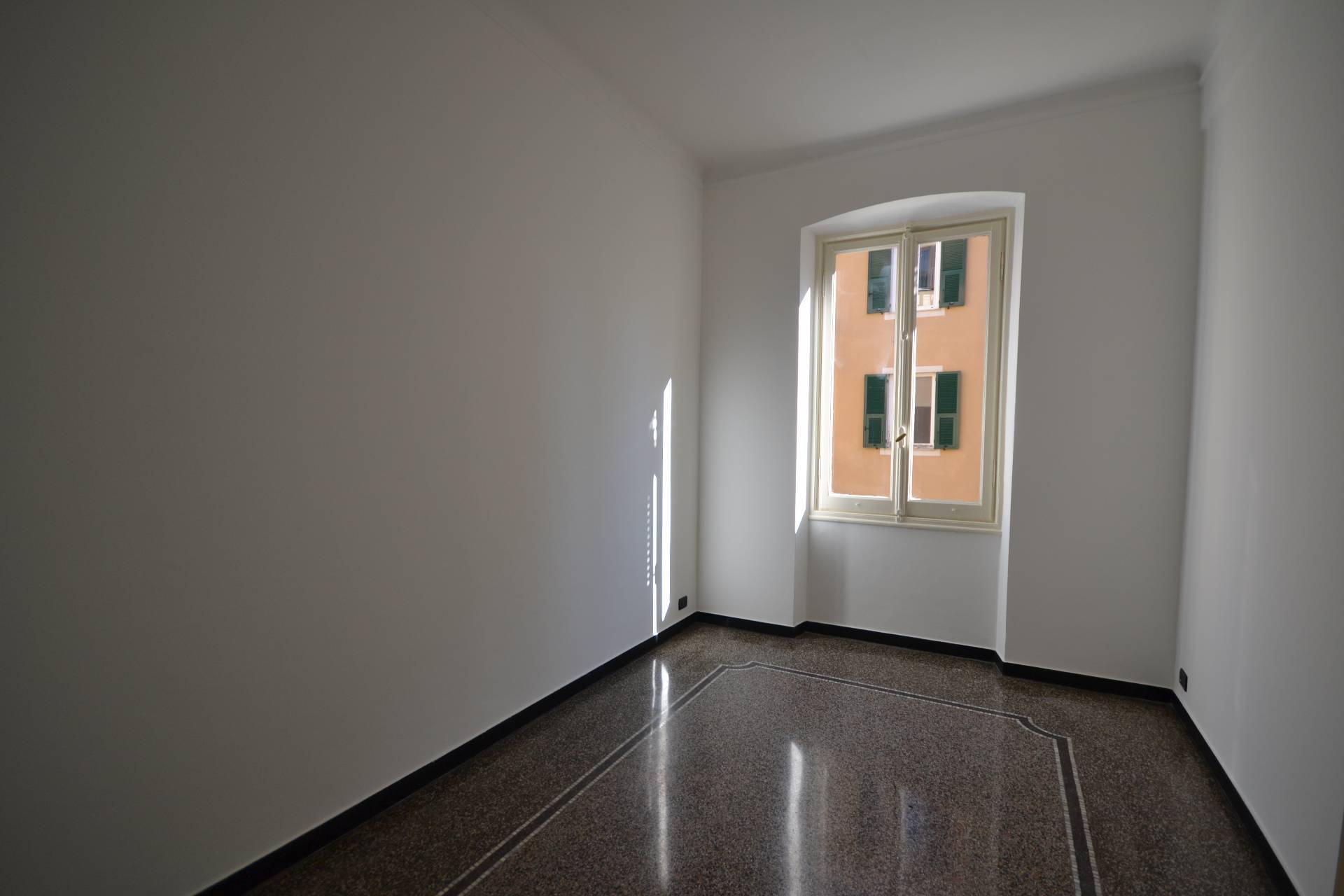 Appartamento in affitto a Genova, Albaro