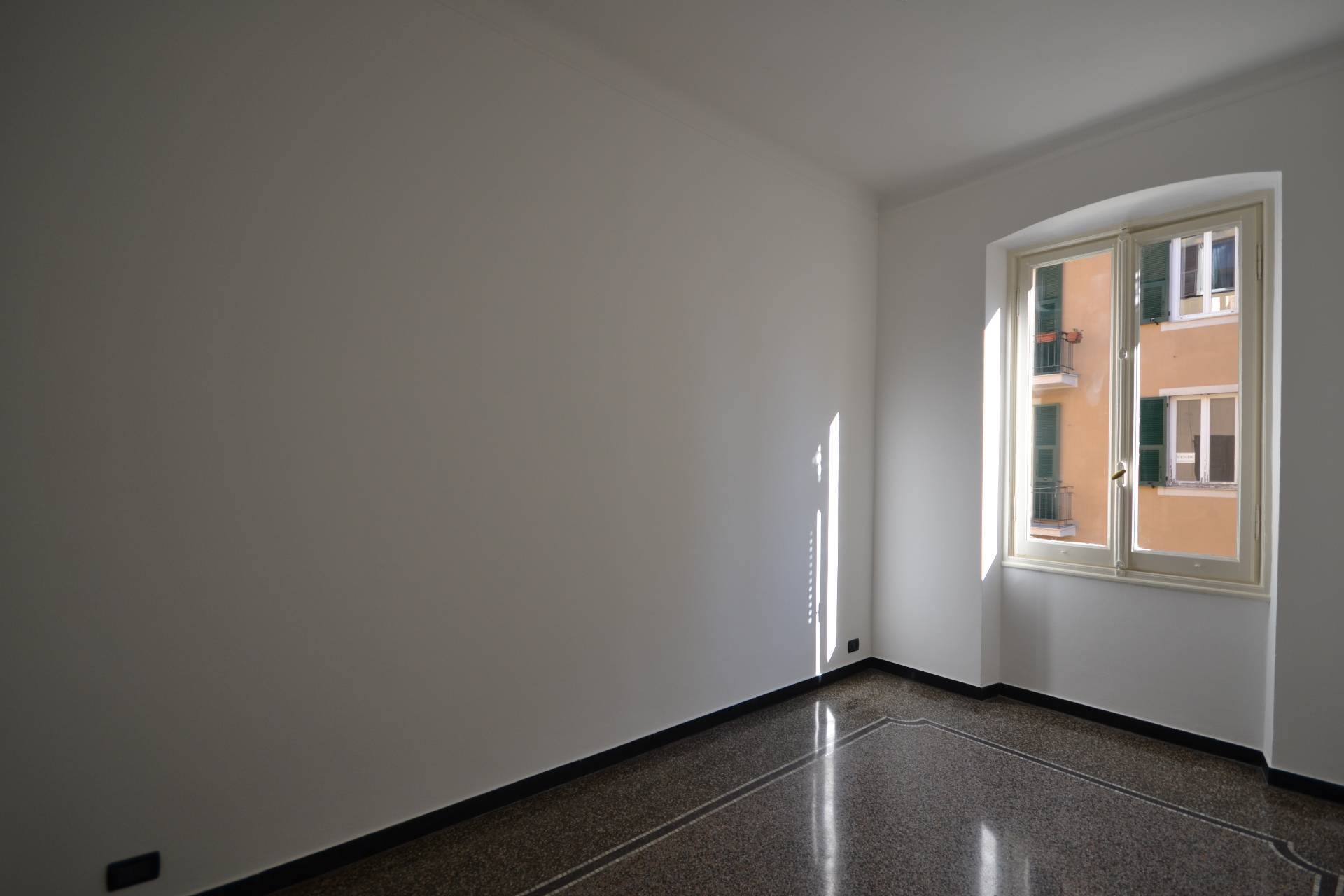 Appartamento in affitto a Genova, Albaro