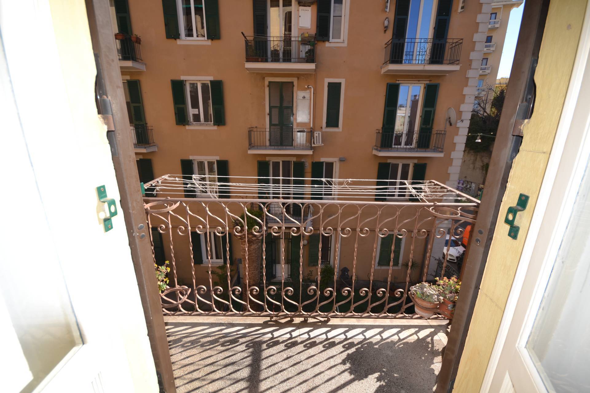 Appartamento in affitto a Genova, Albaro