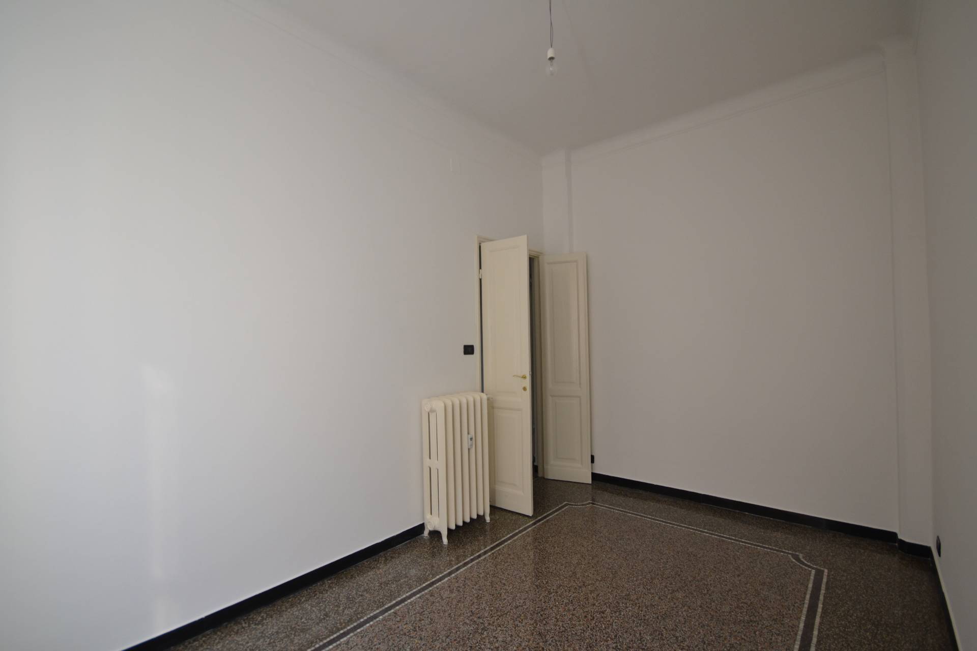 Appartamento in affitto a Genova, Albaro