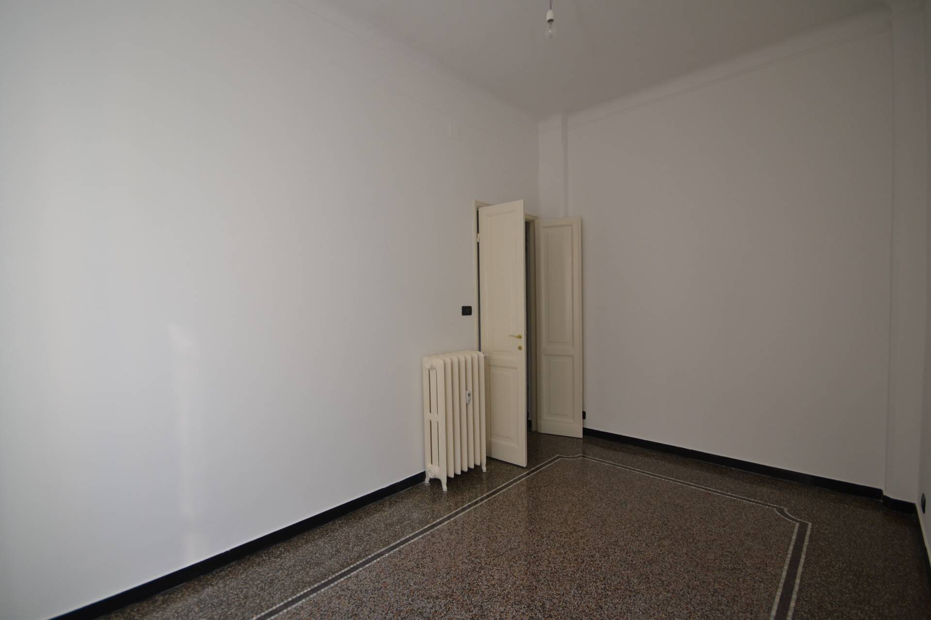 Appartamento in affitto a Genova, Albaro