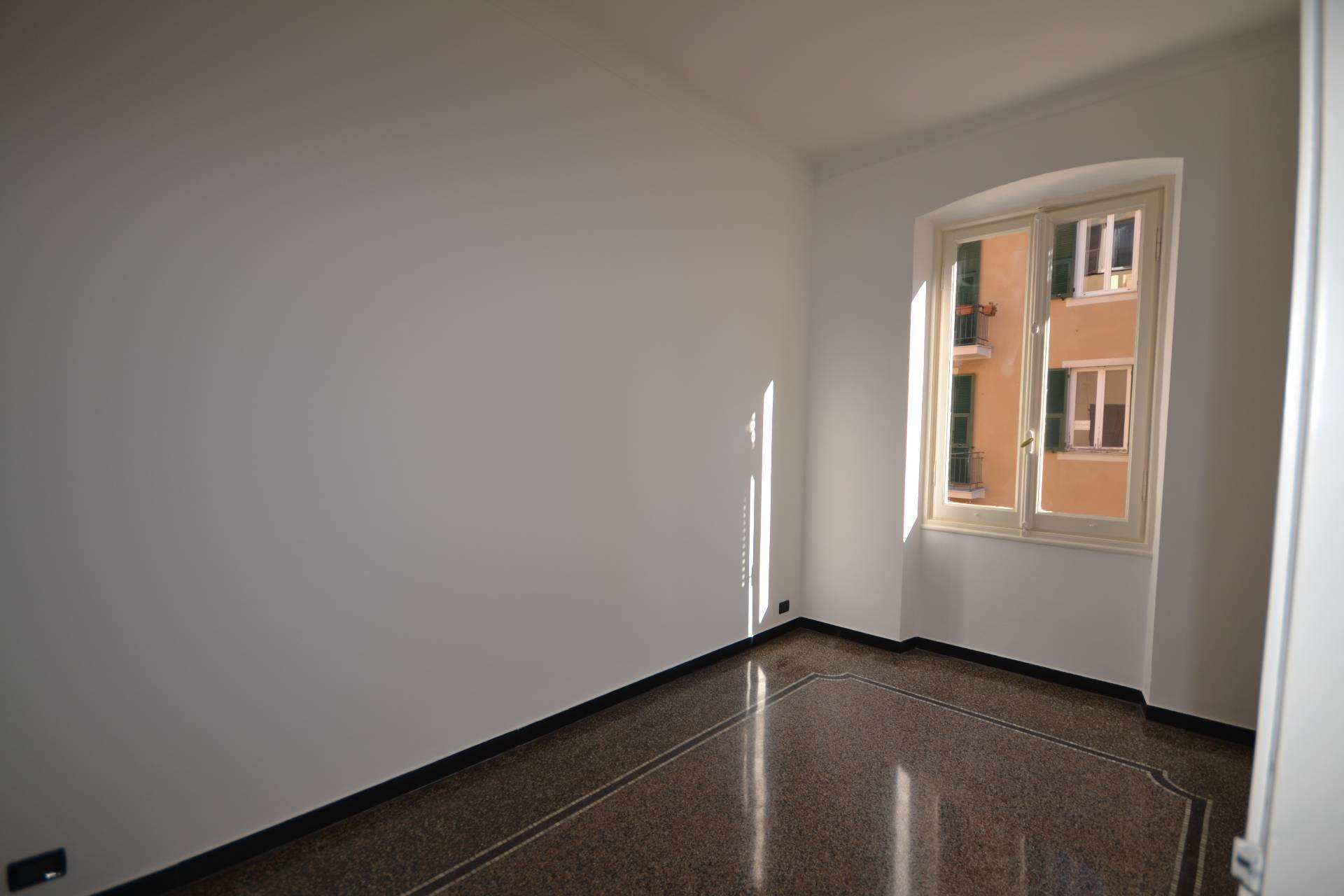 Appartamento in affitto a Genova, Albaro