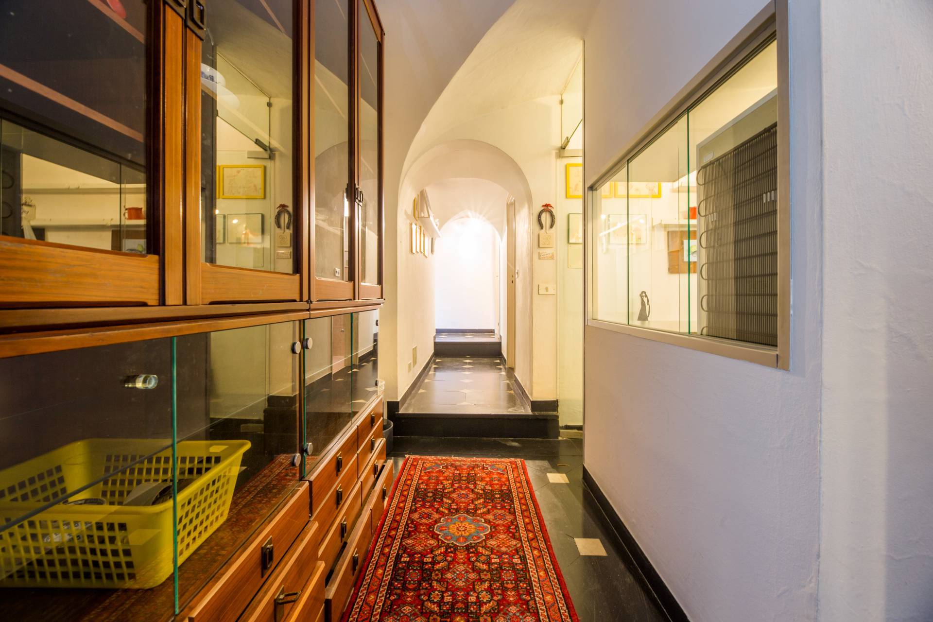 Appartamento in affitto a Genova, Albaro