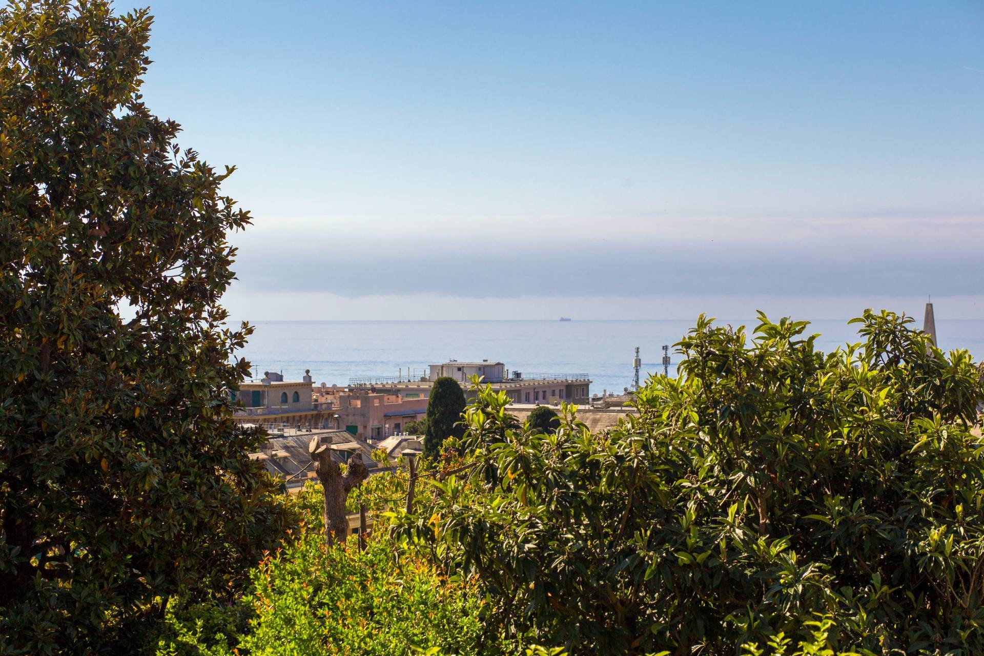 Appartamento in affitto a Genova, Albaro